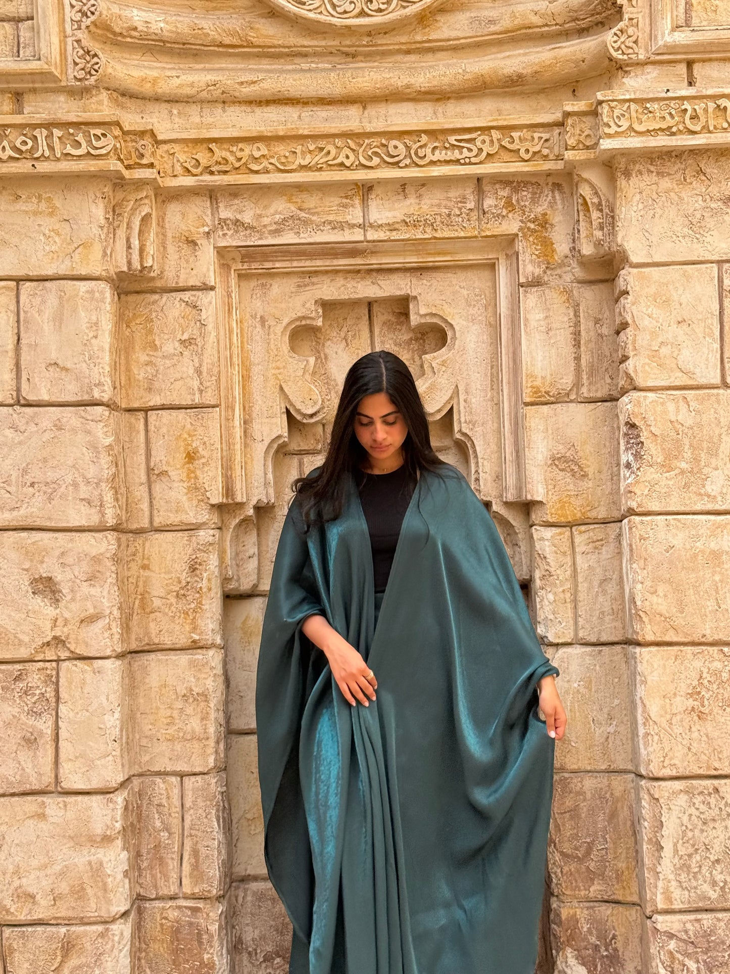 Noor kaftan