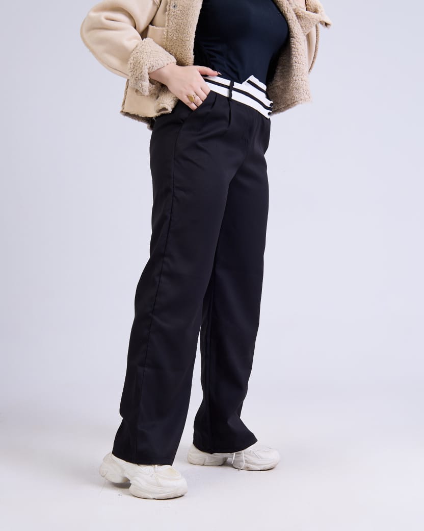 Elegant Fit