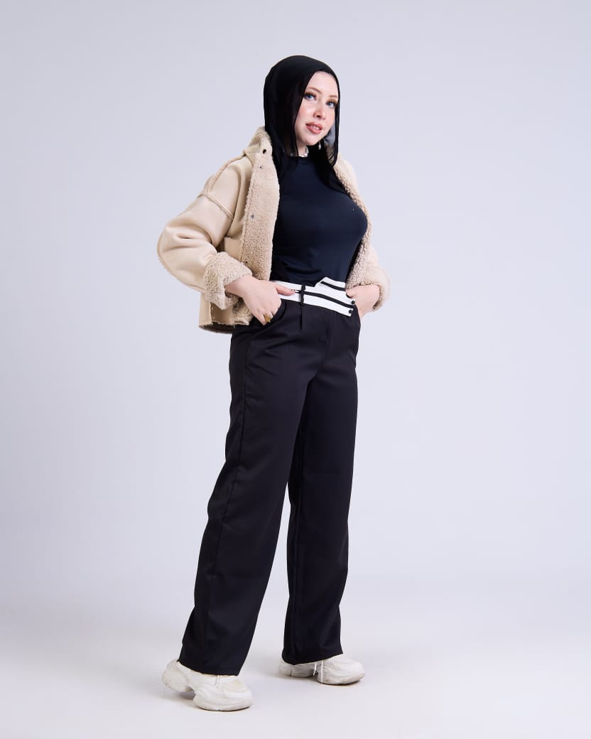 Elegant Fit