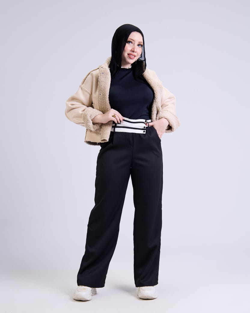 Elegant Fit