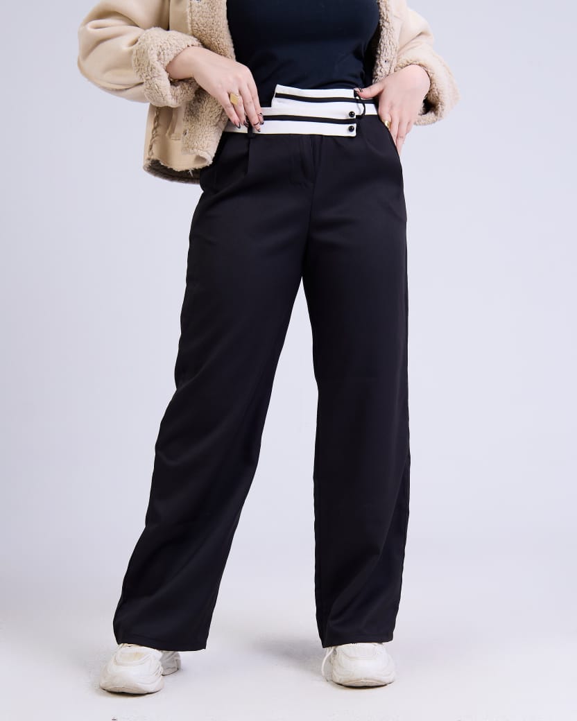 Elegant Fit