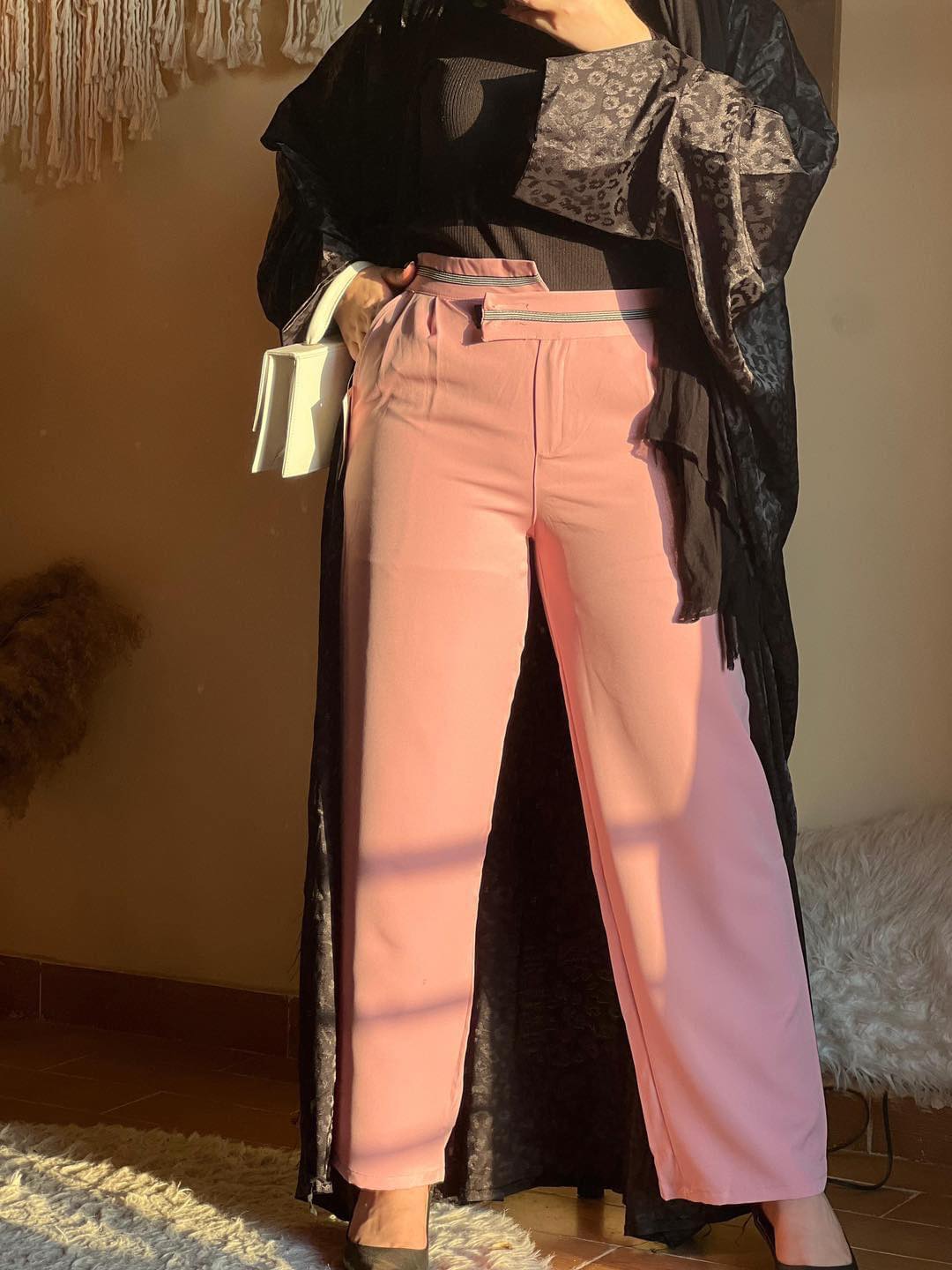 Elegant Fit