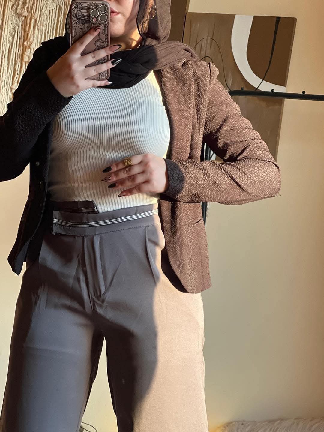 Elegant Fit