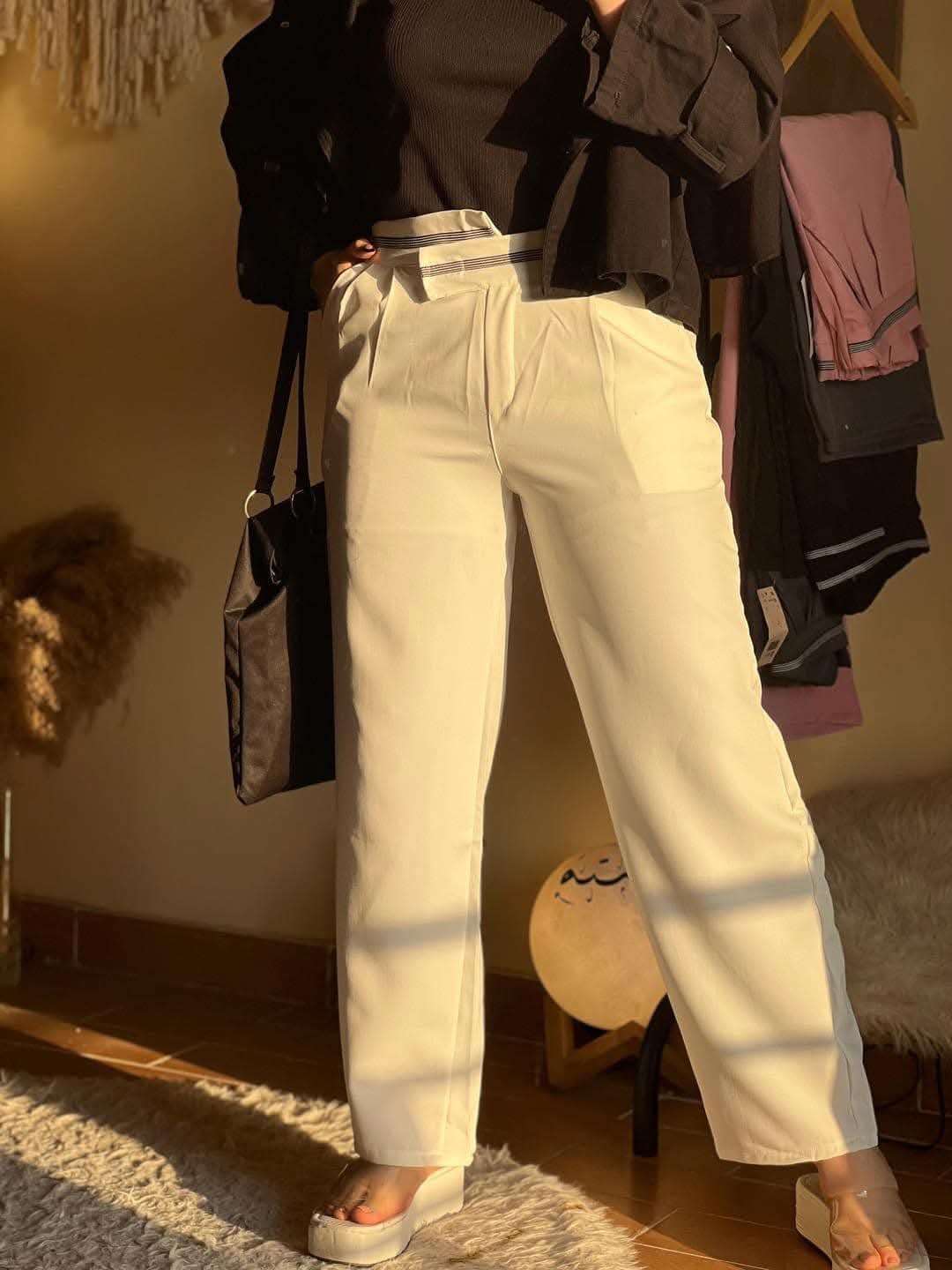 Elegant Fit