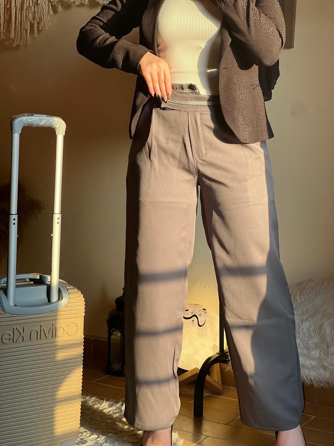Elegant Fit