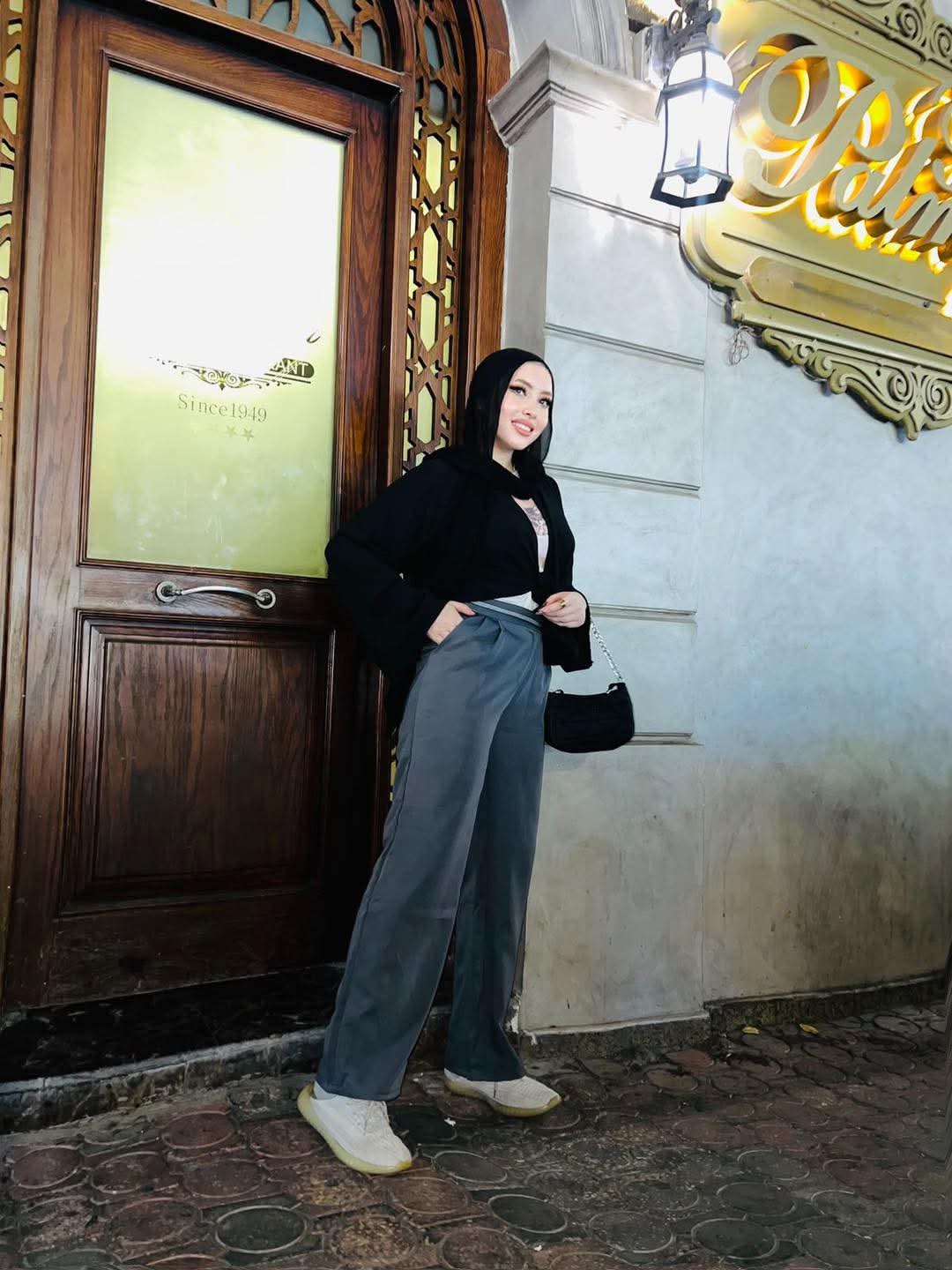 Elegant Fit