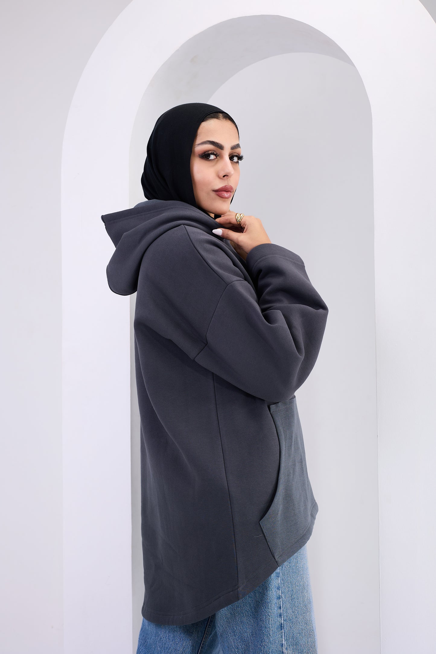Chill Mode Hoodie