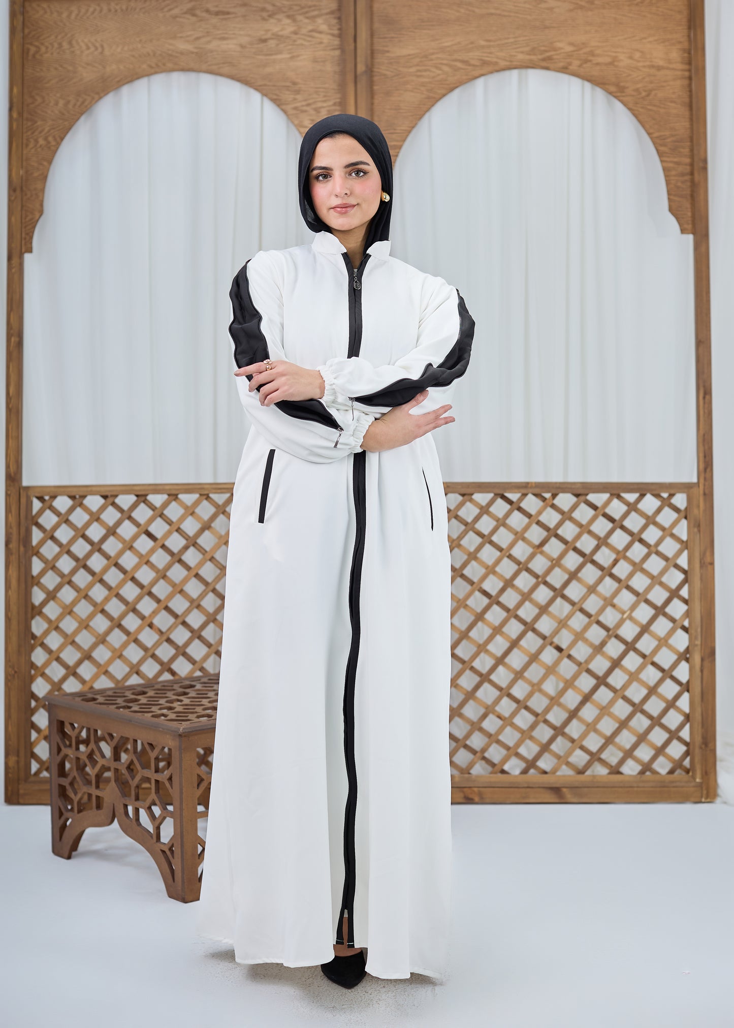 Velora abaya