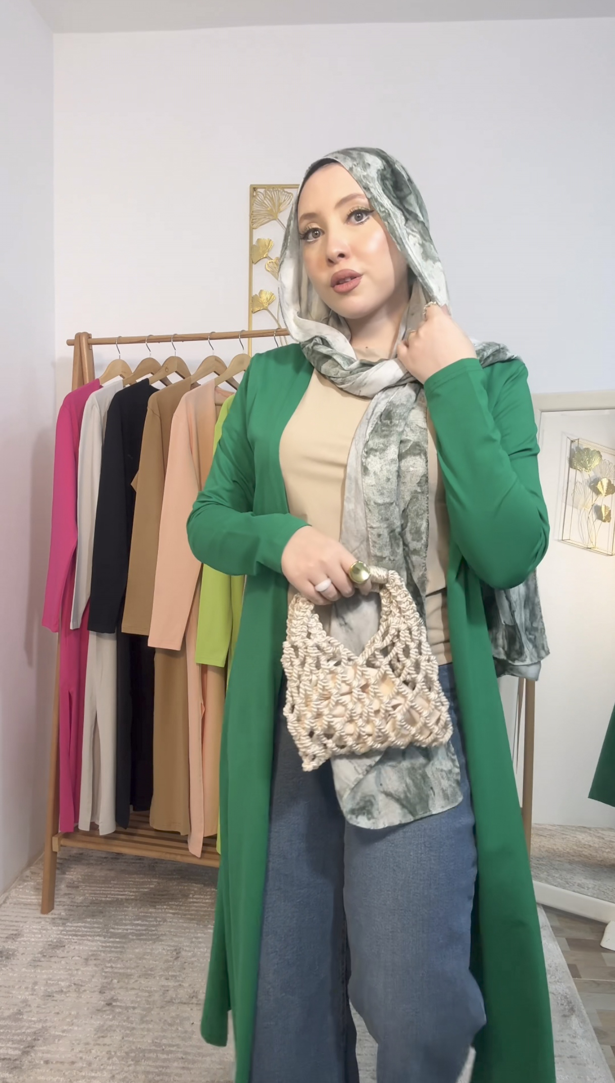 Chic Kemono
