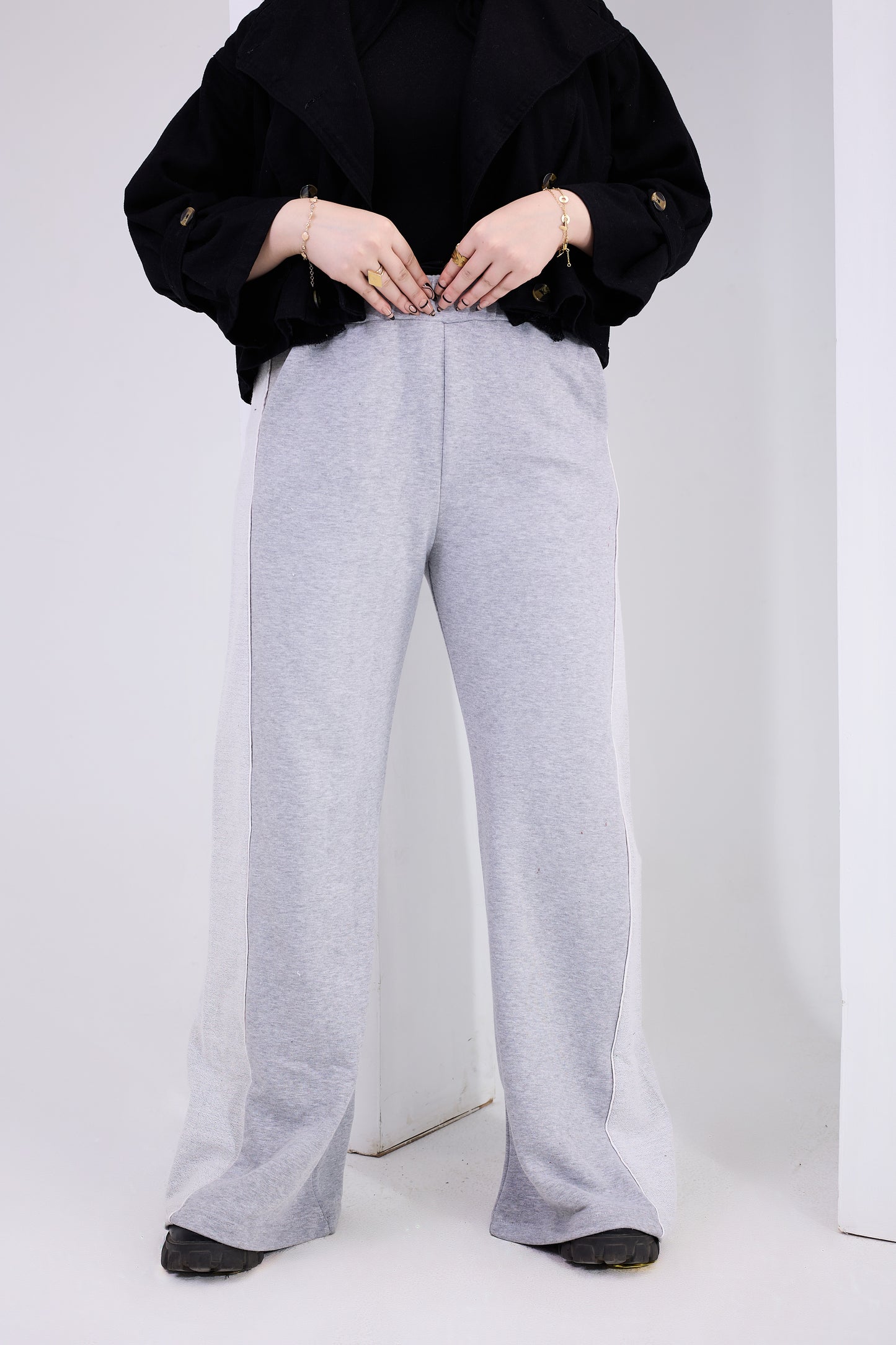 Warm Winter Pants
