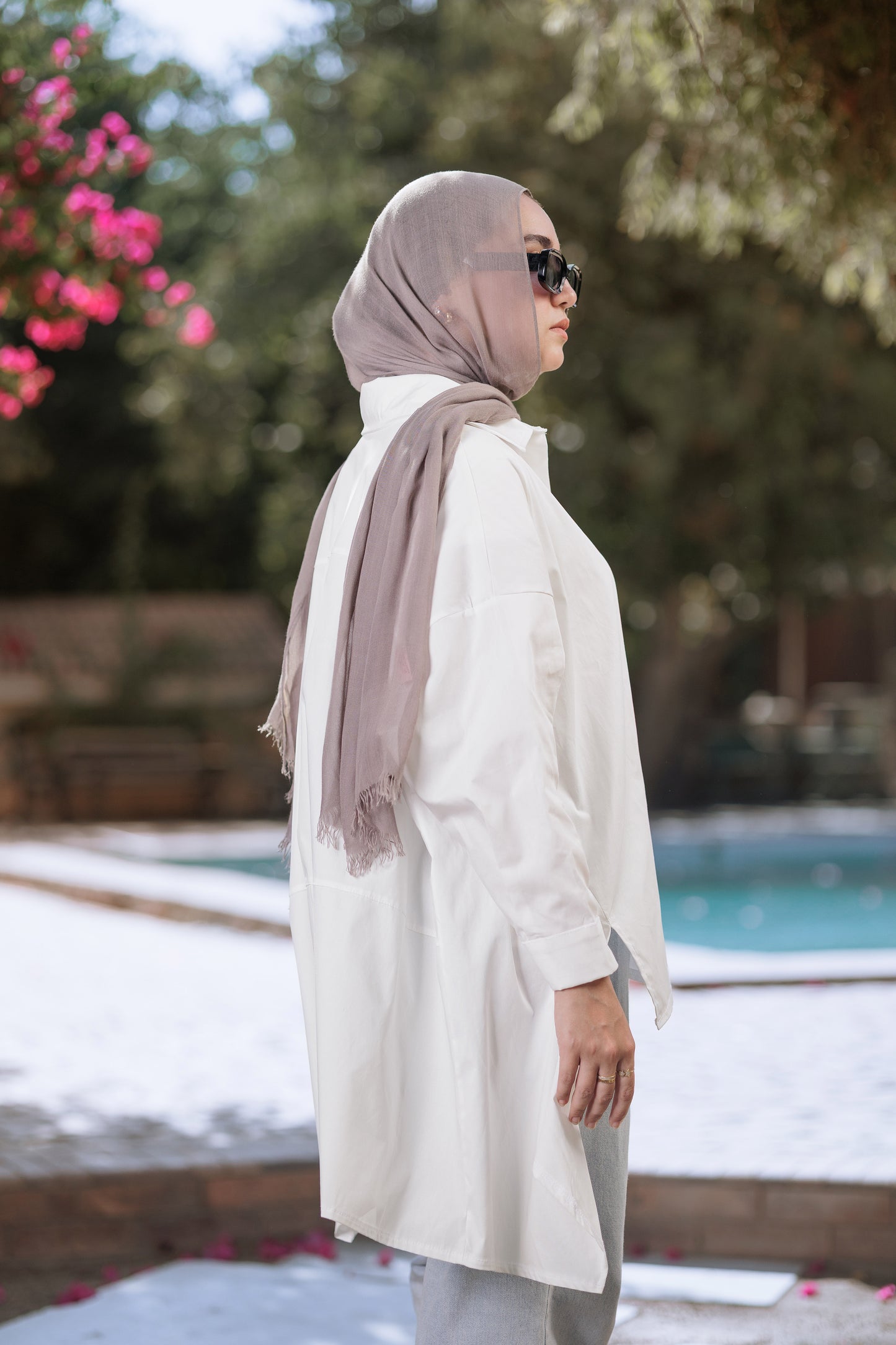 Everyday blouse