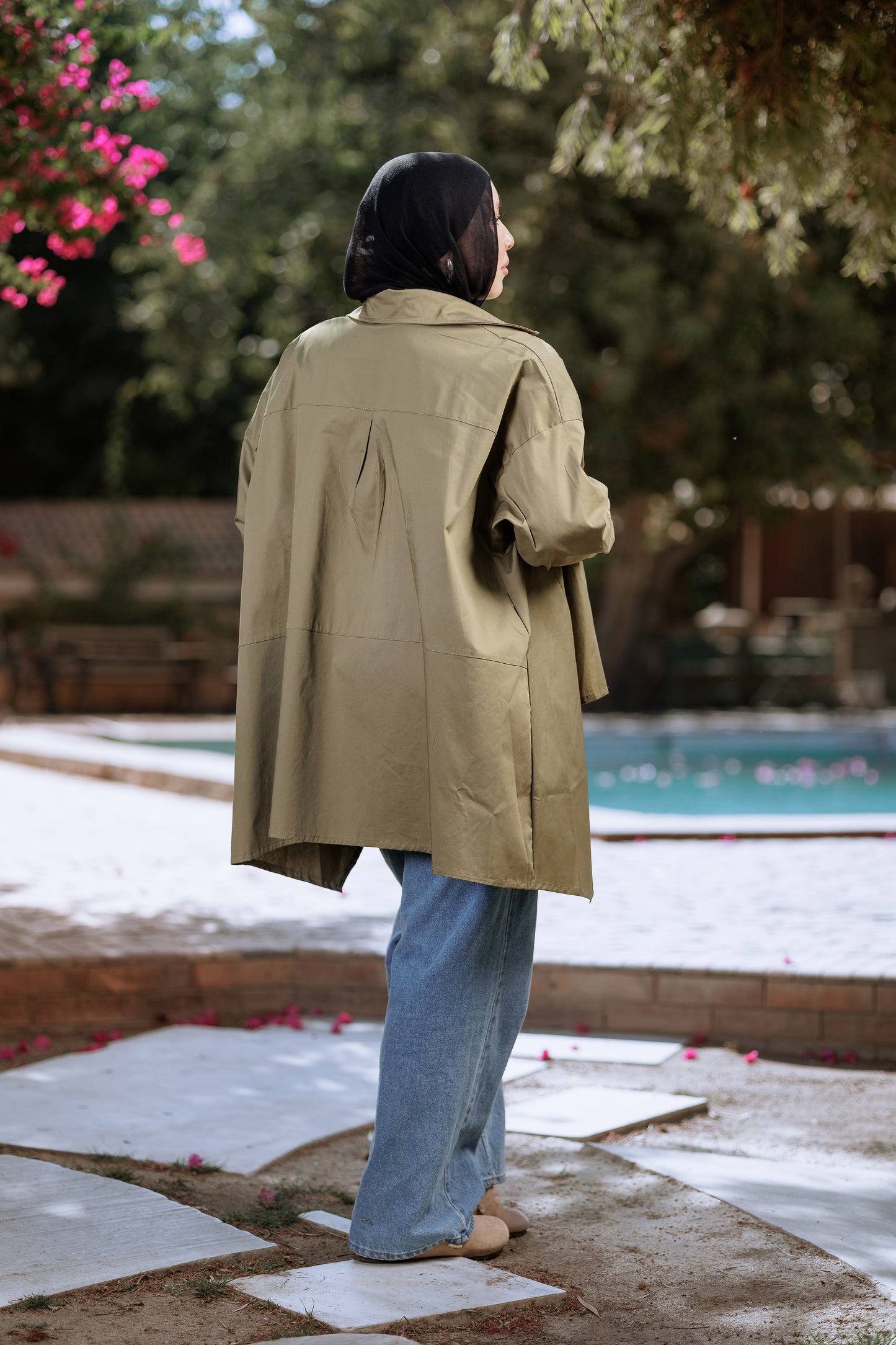 Everyday blouse