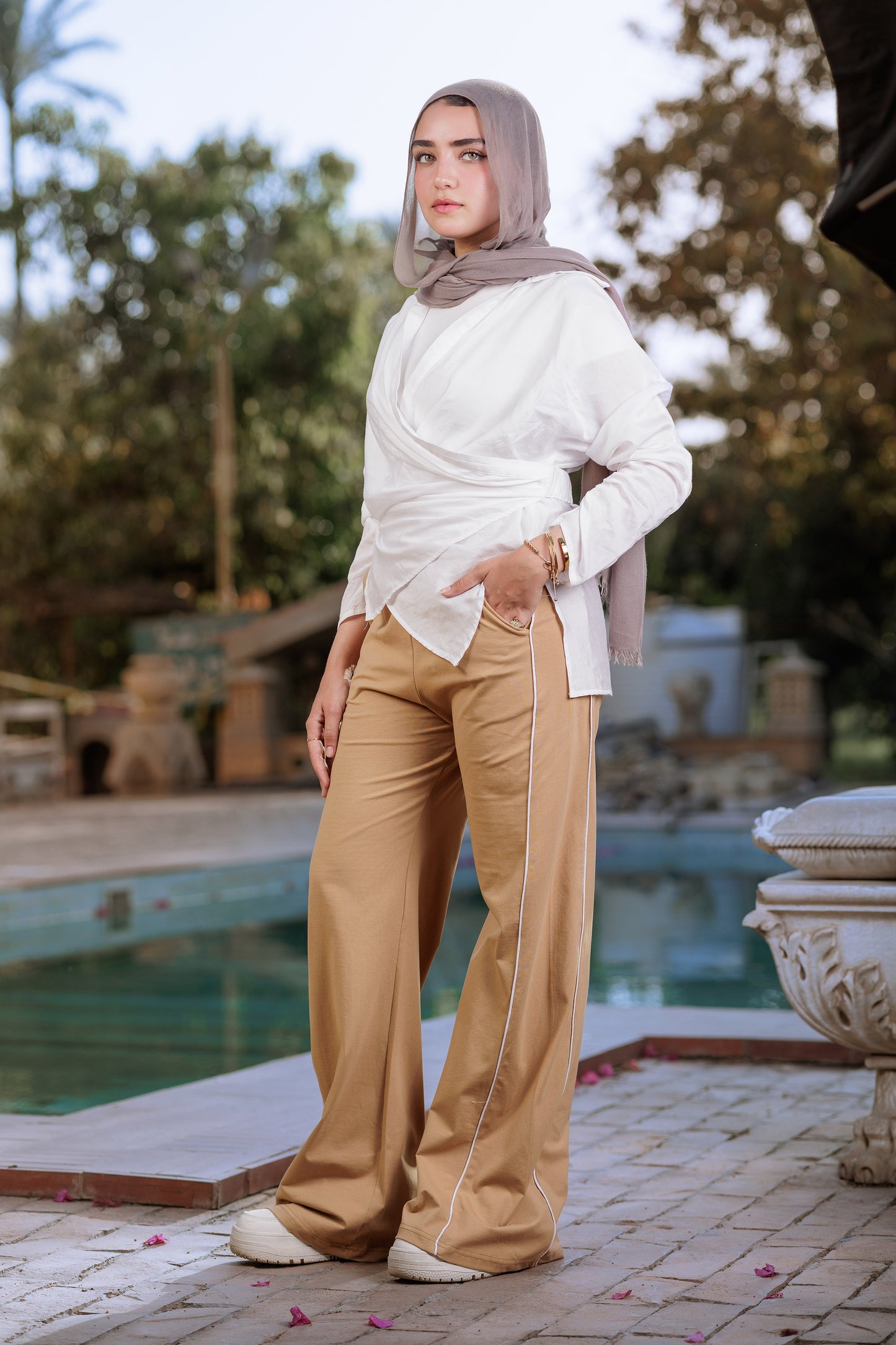 Naya pants
