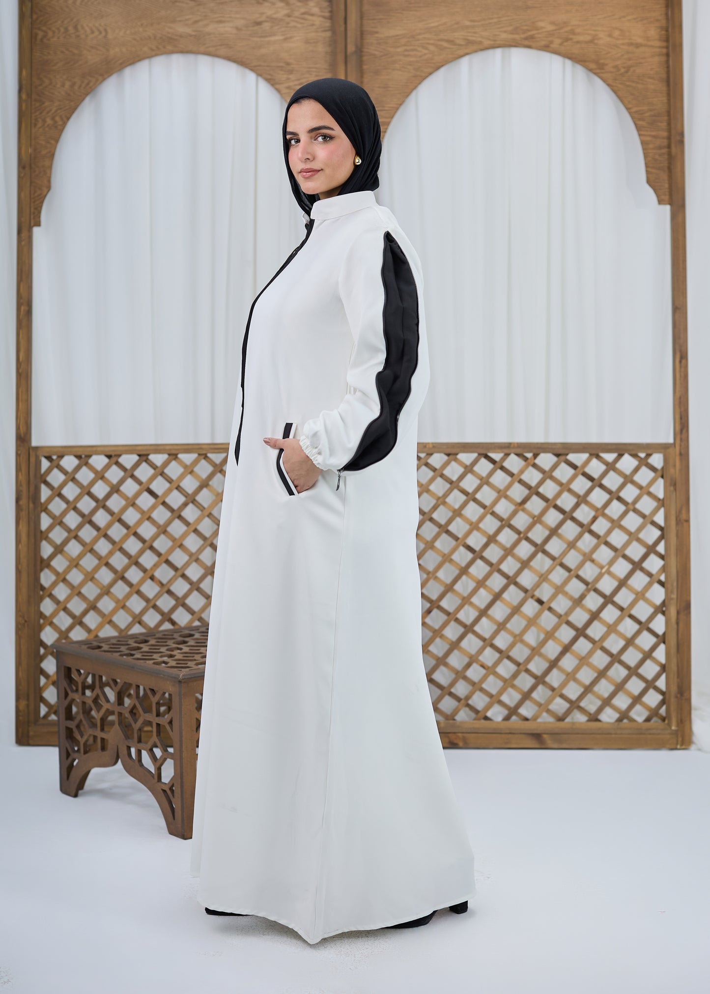 Velora abaya