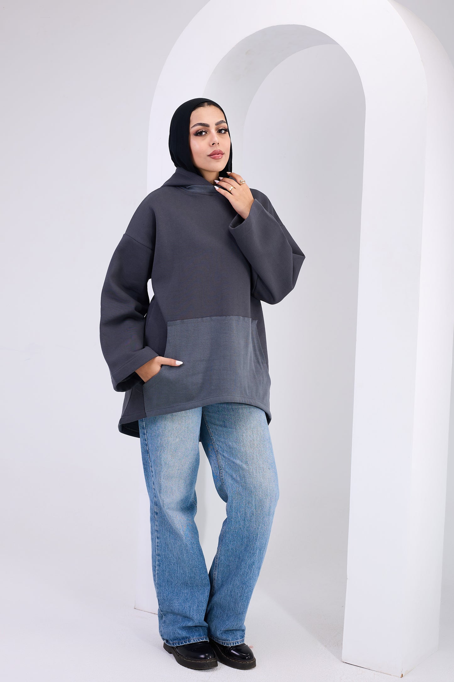 Chill Mode Hoodie