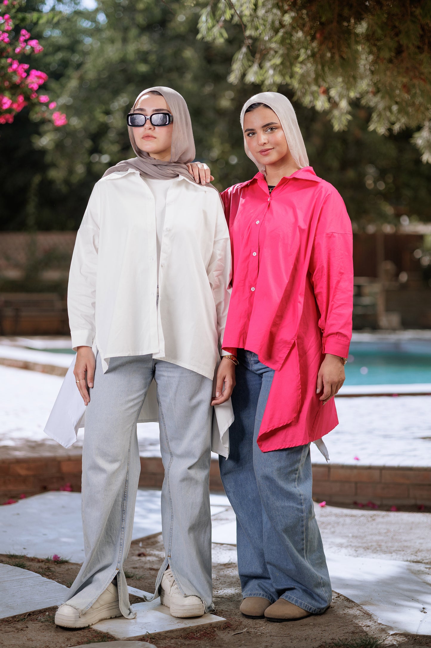 Everyday blouse