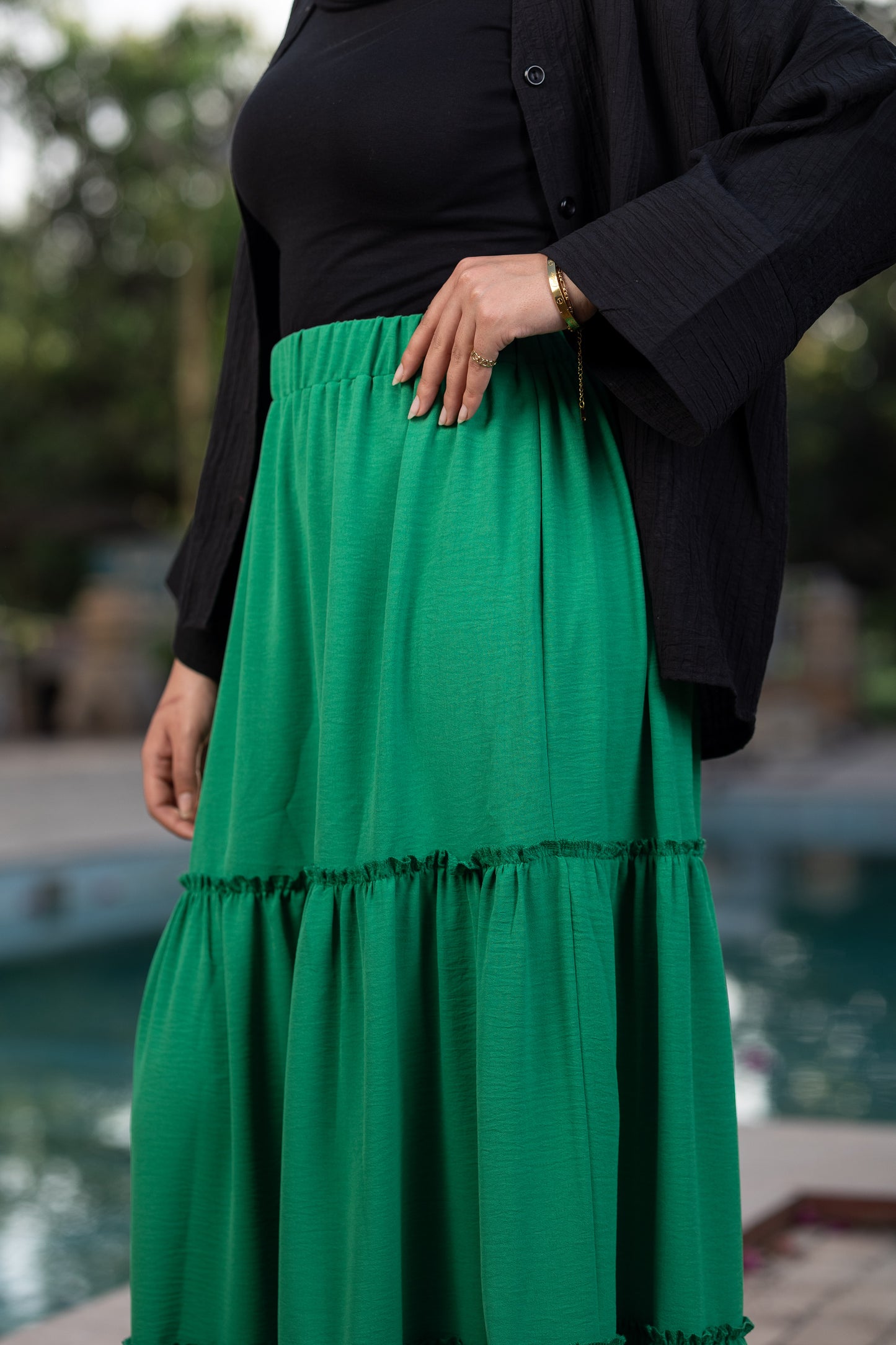 Comfy skirt 🆕