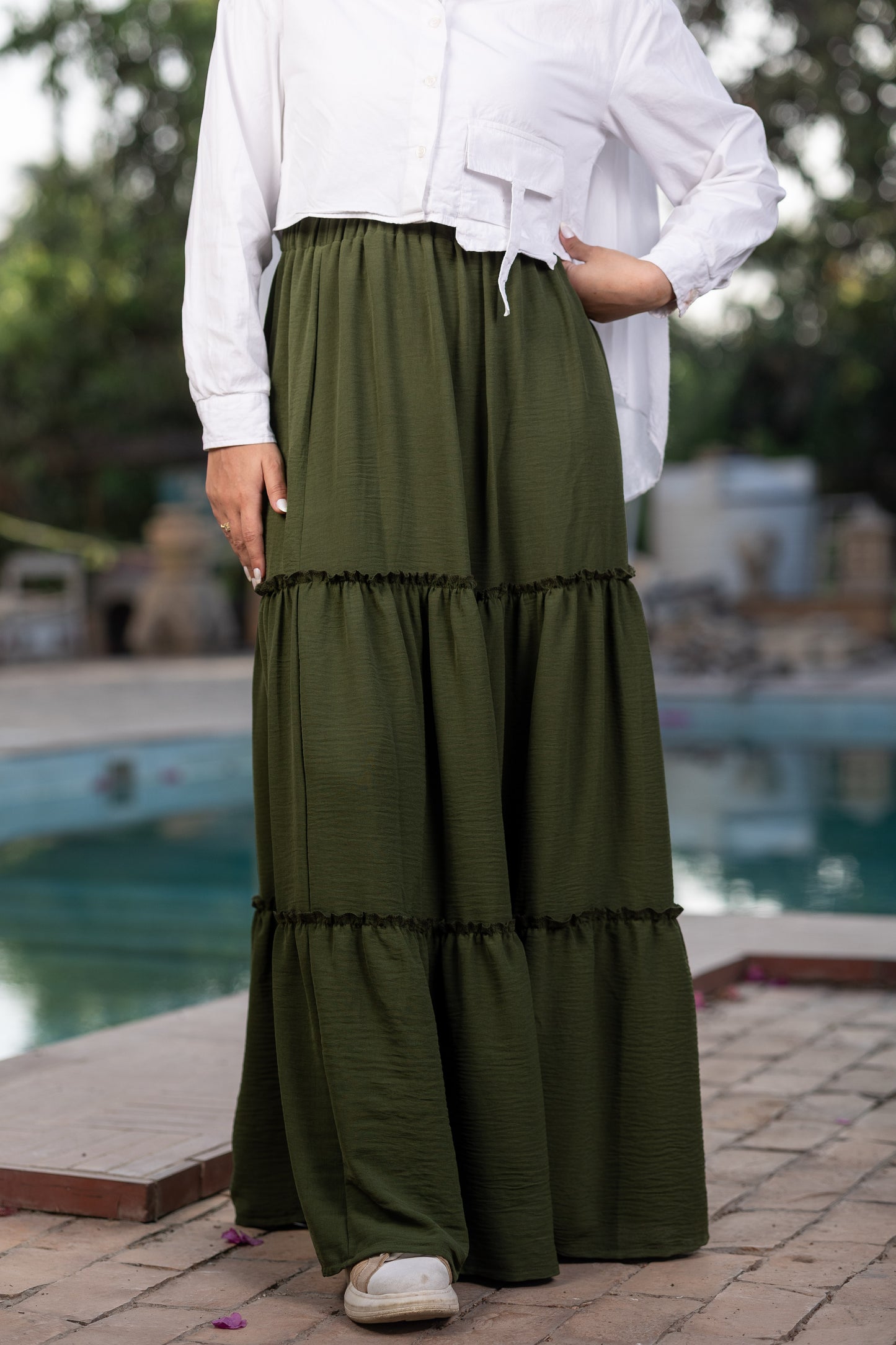 Comfy skirt 🆕