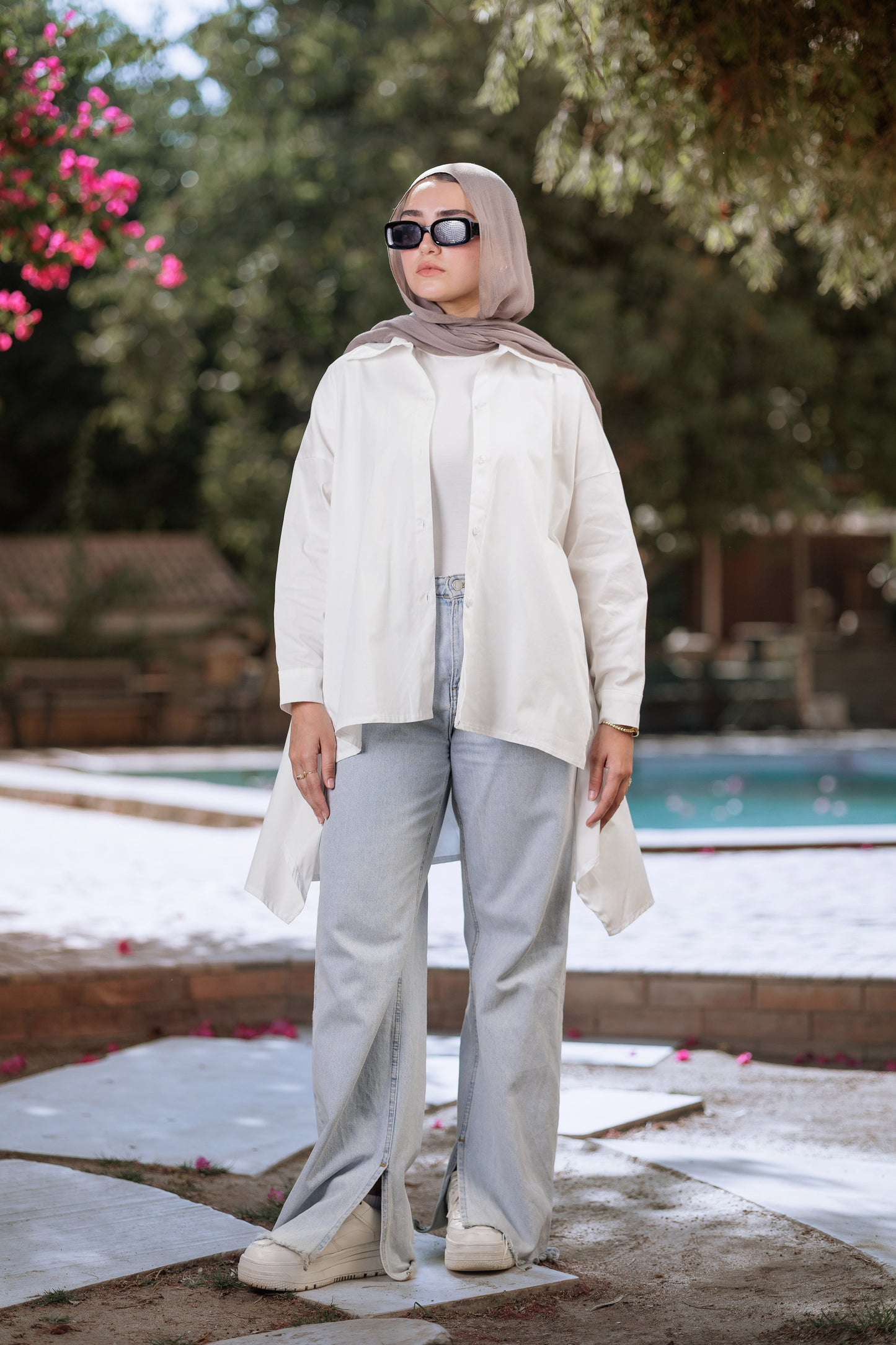 Everyday blouse