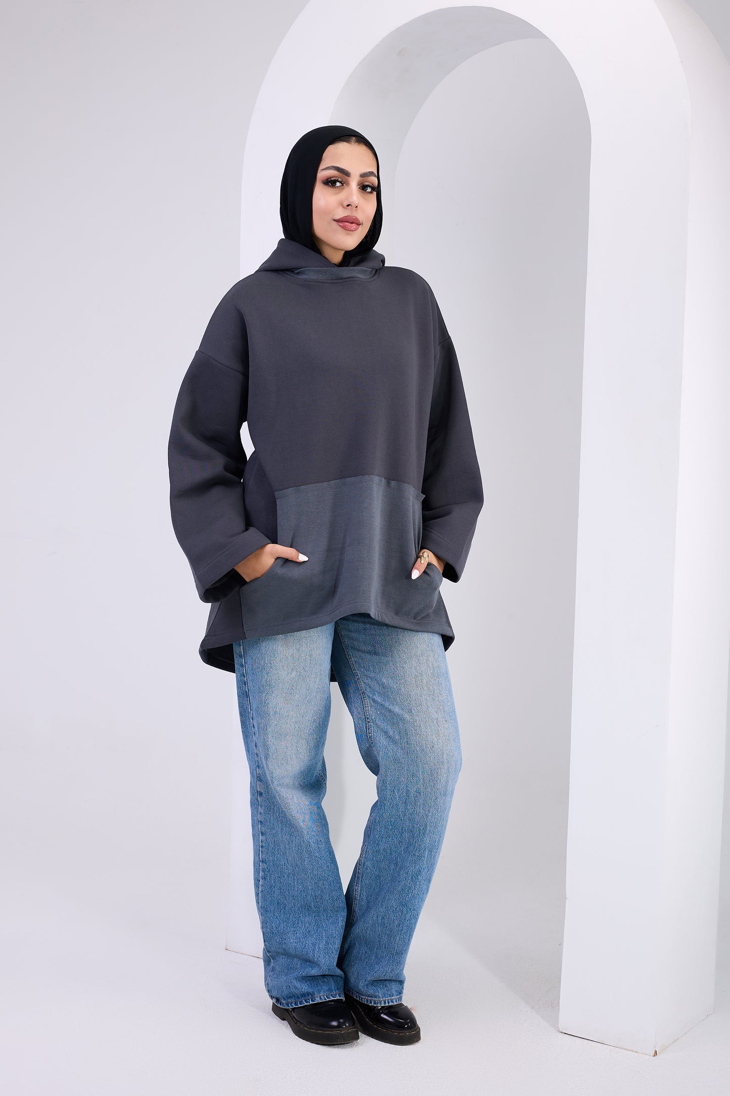 Chill Mode Hoodie