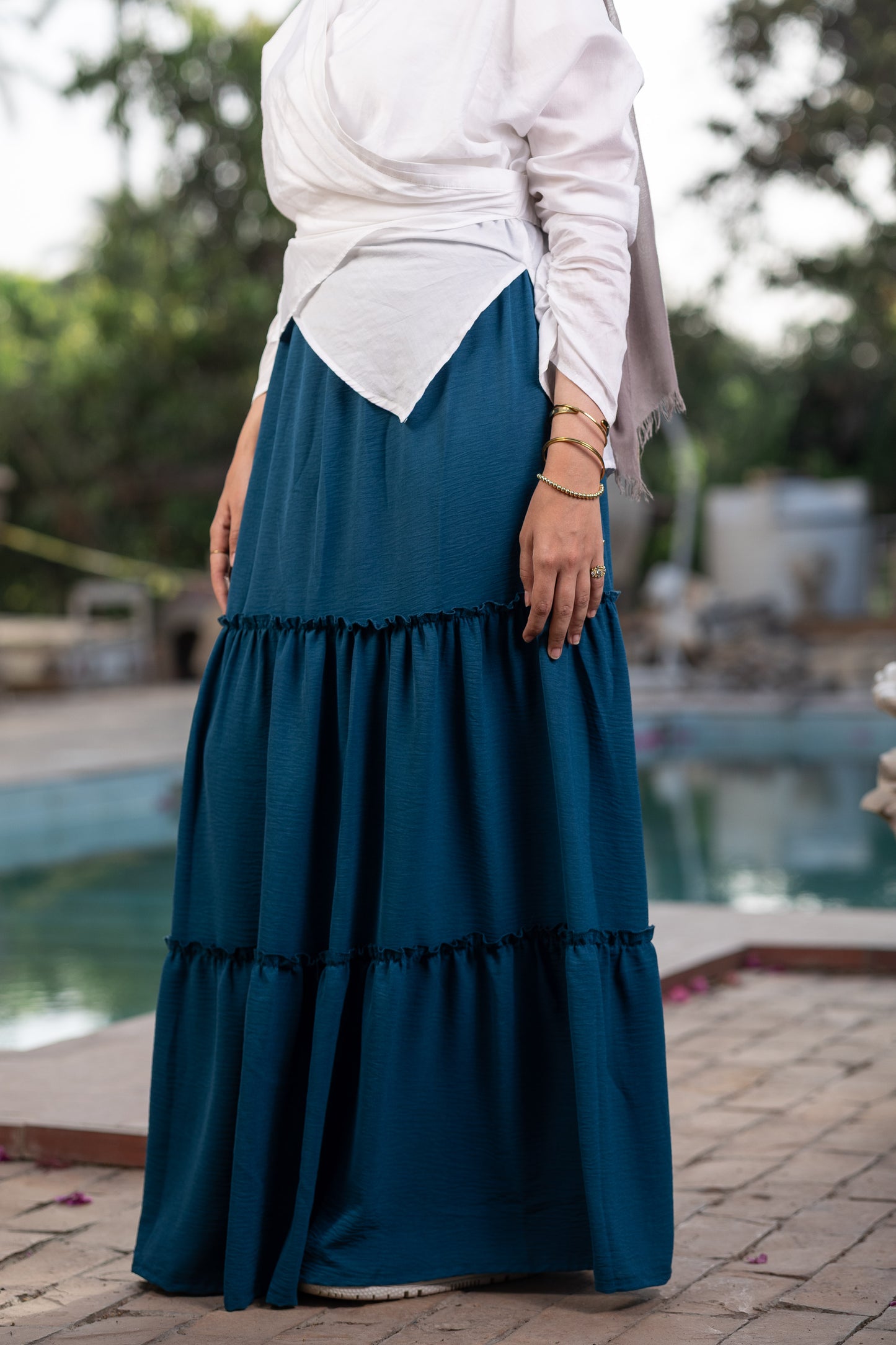 Comfy skirt 🆕