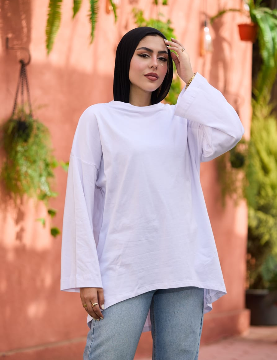 Basic t-shirt