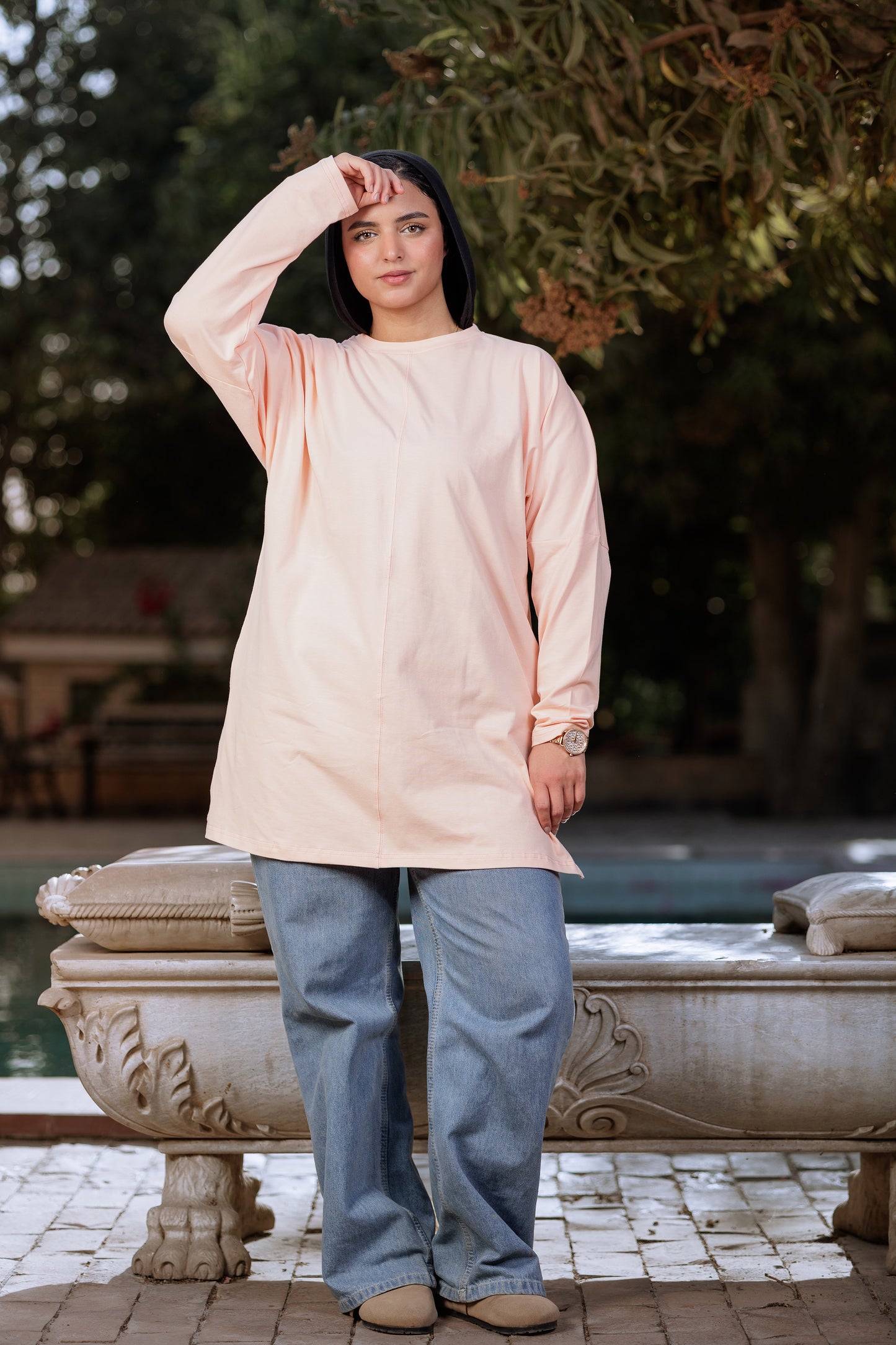 Calm Cotton