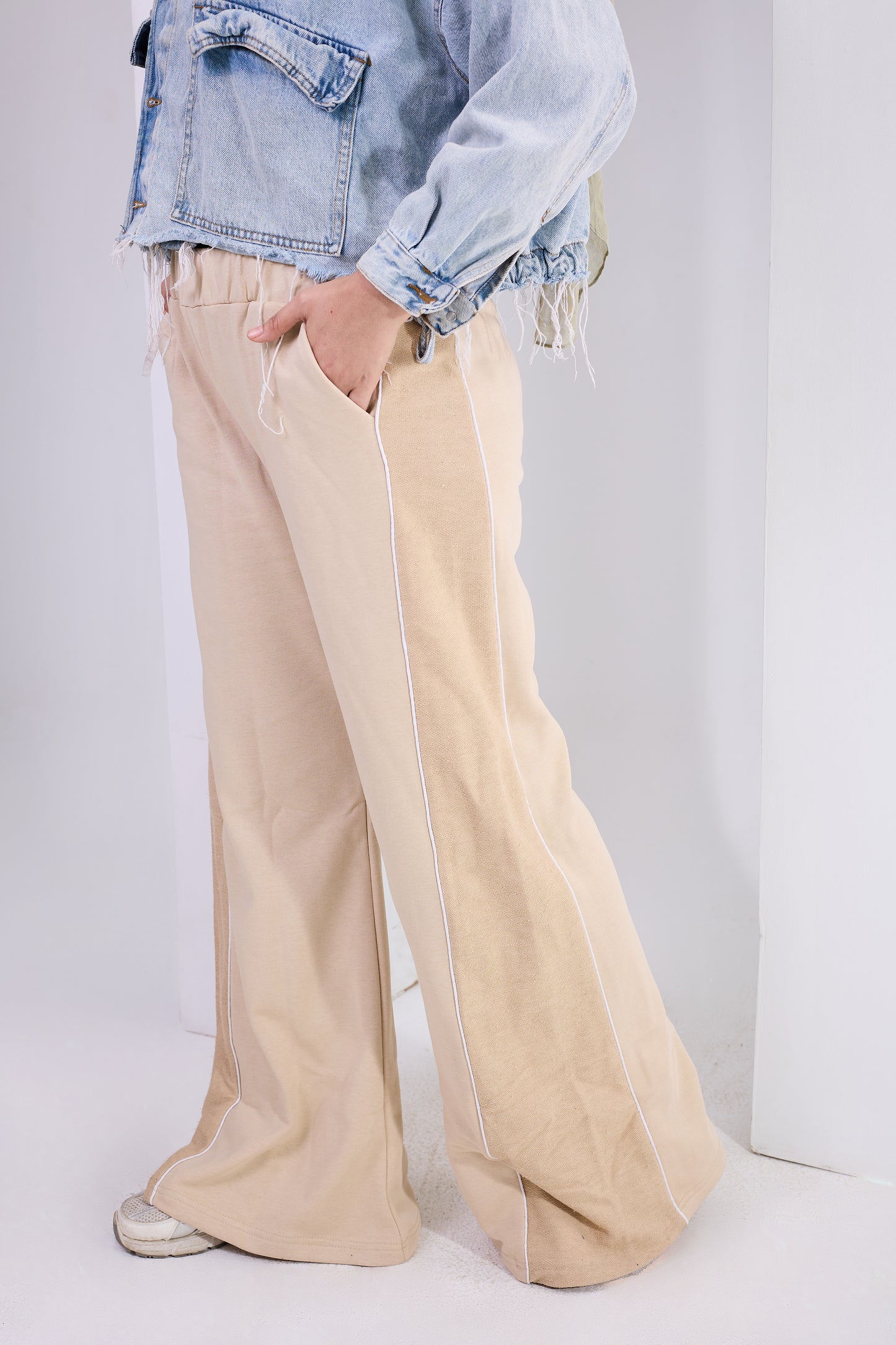 Warm Winter Pants