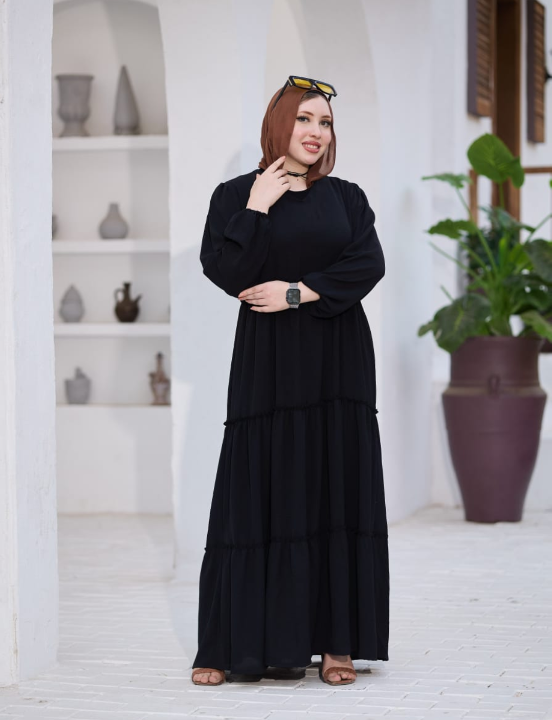 Fayrouz dress