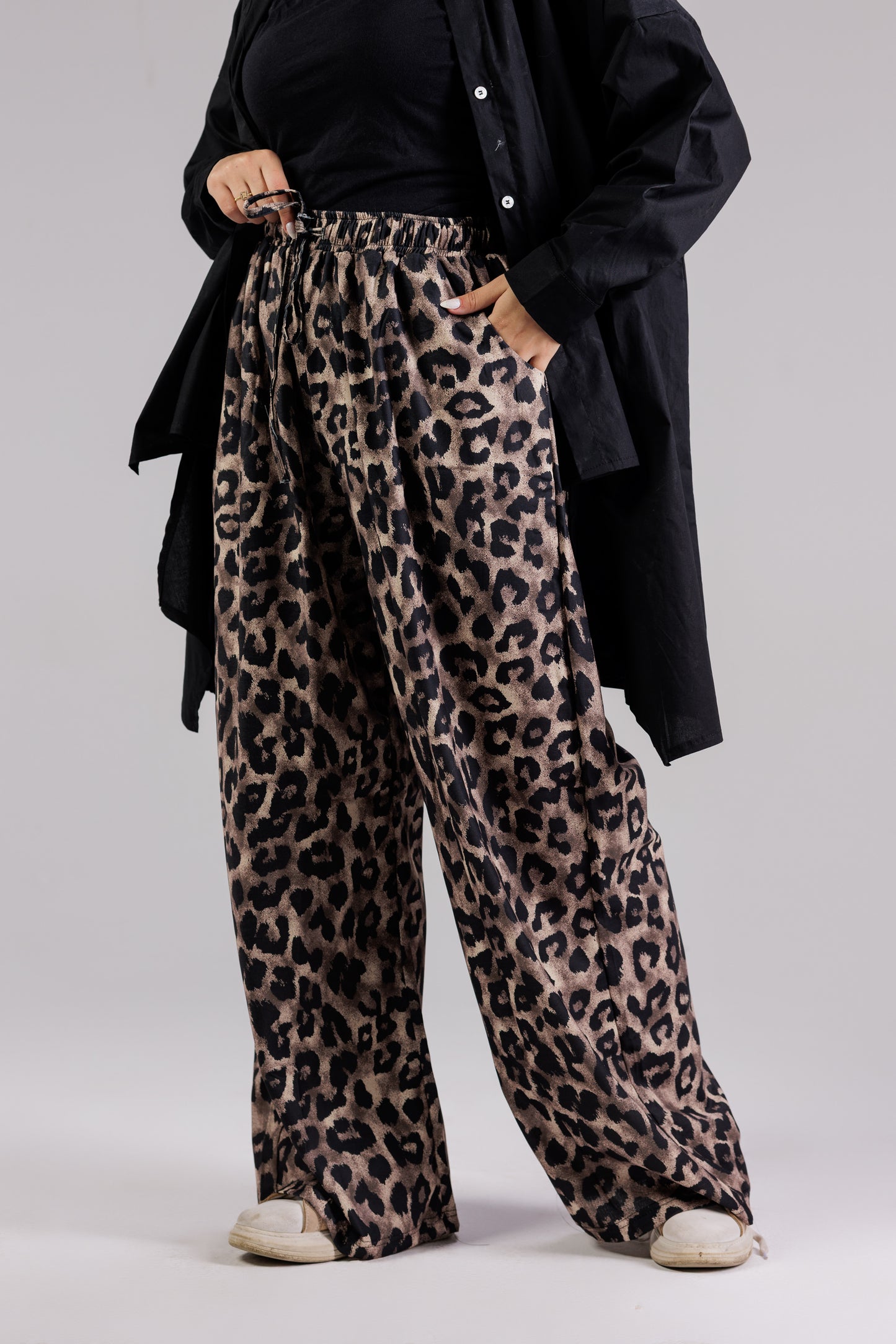 Tiger style