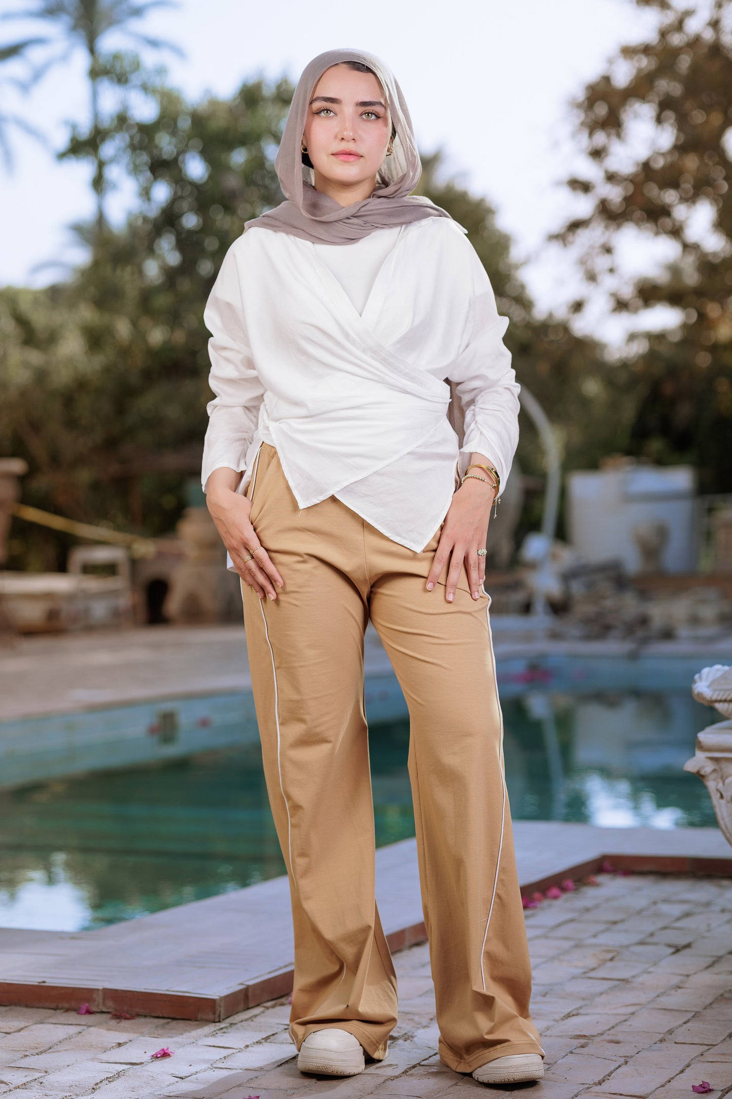 Naya pants