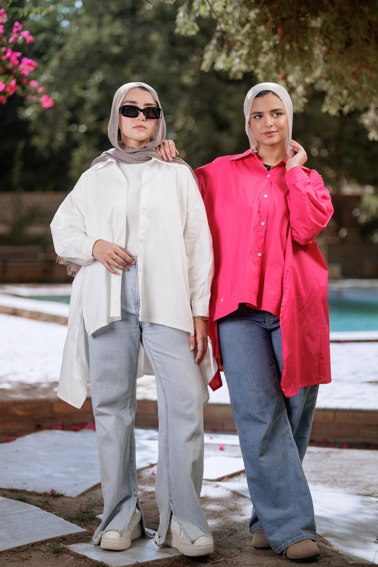 Everyday blouse