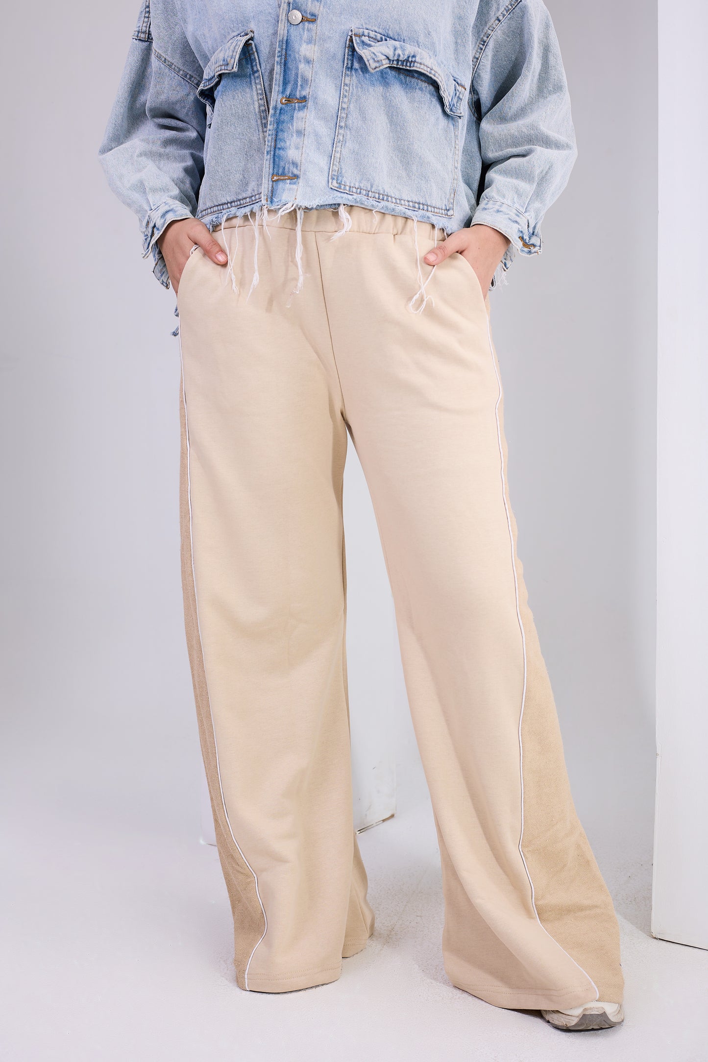 Warm Winter Pants