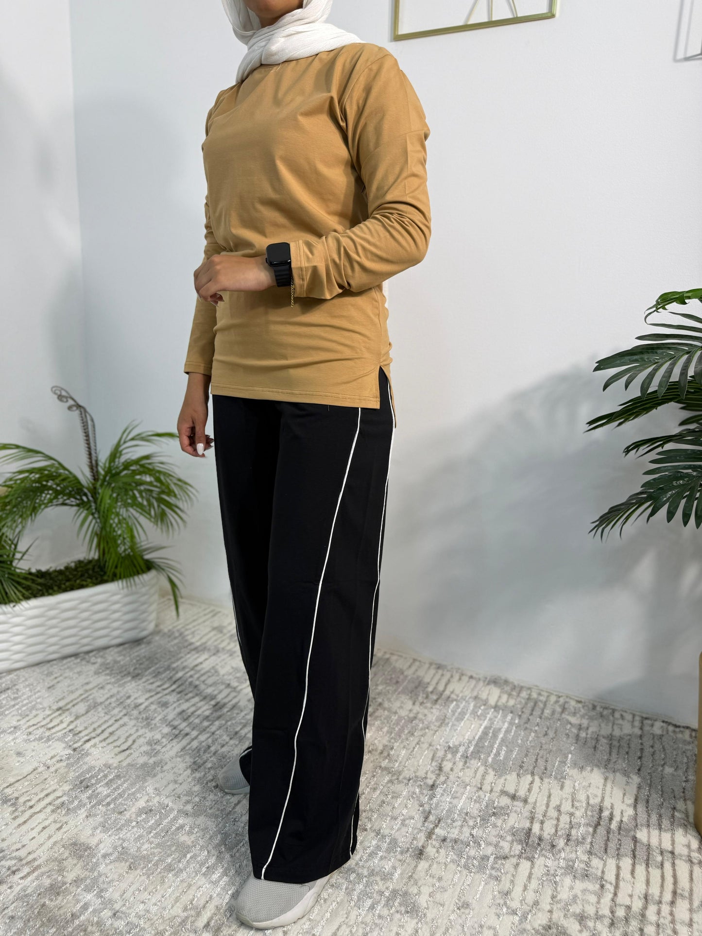 Comfy basic