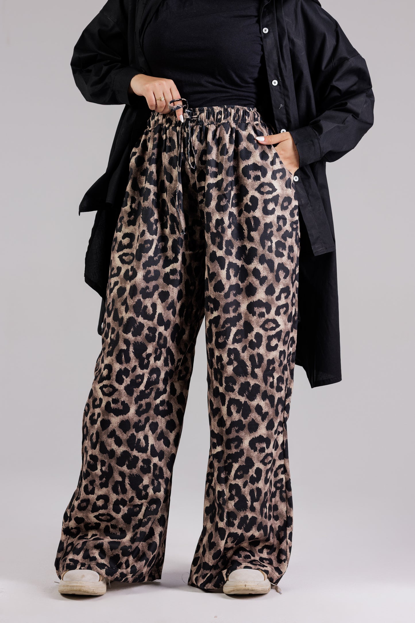 Tiger style