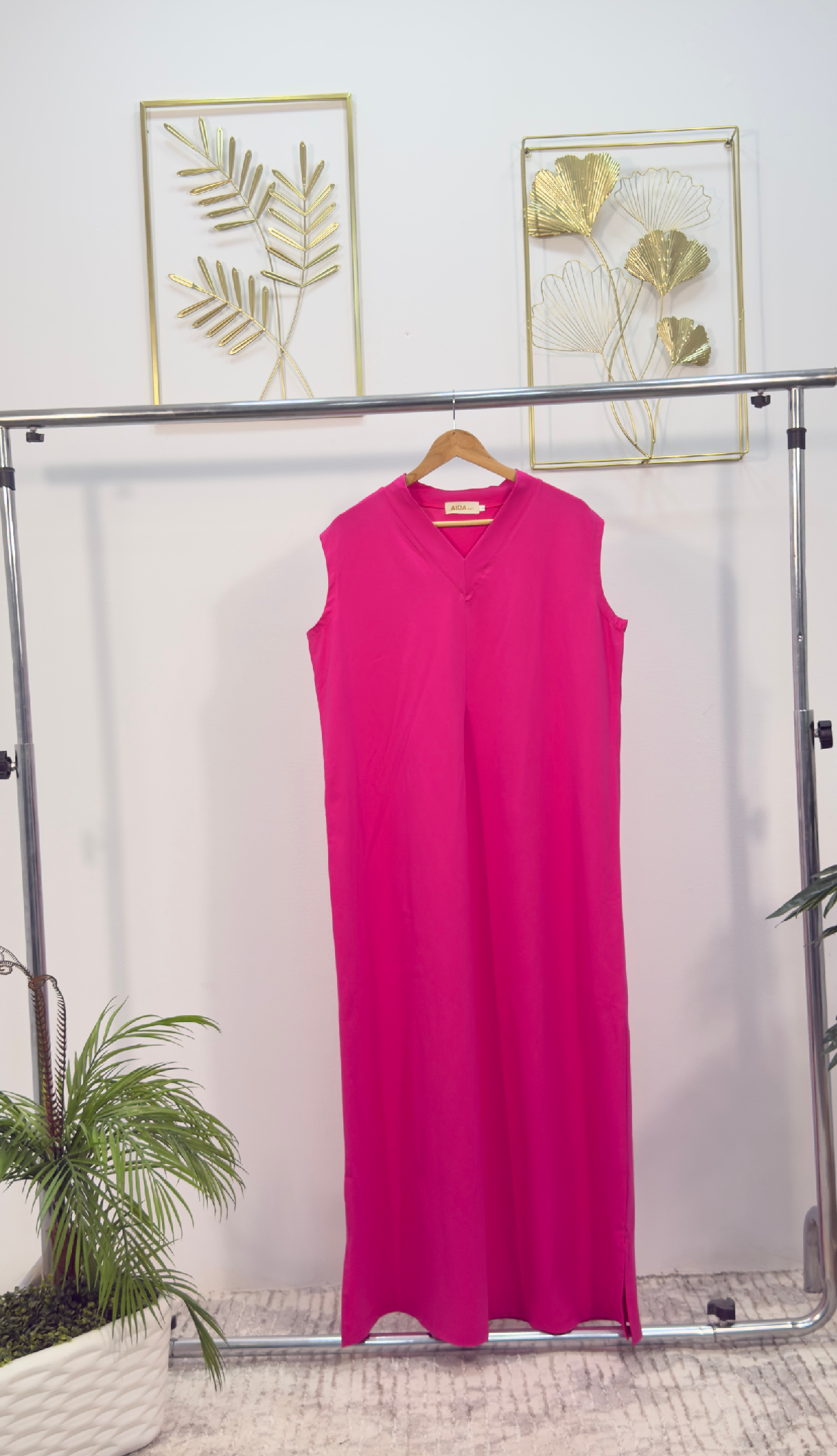 Basic dress