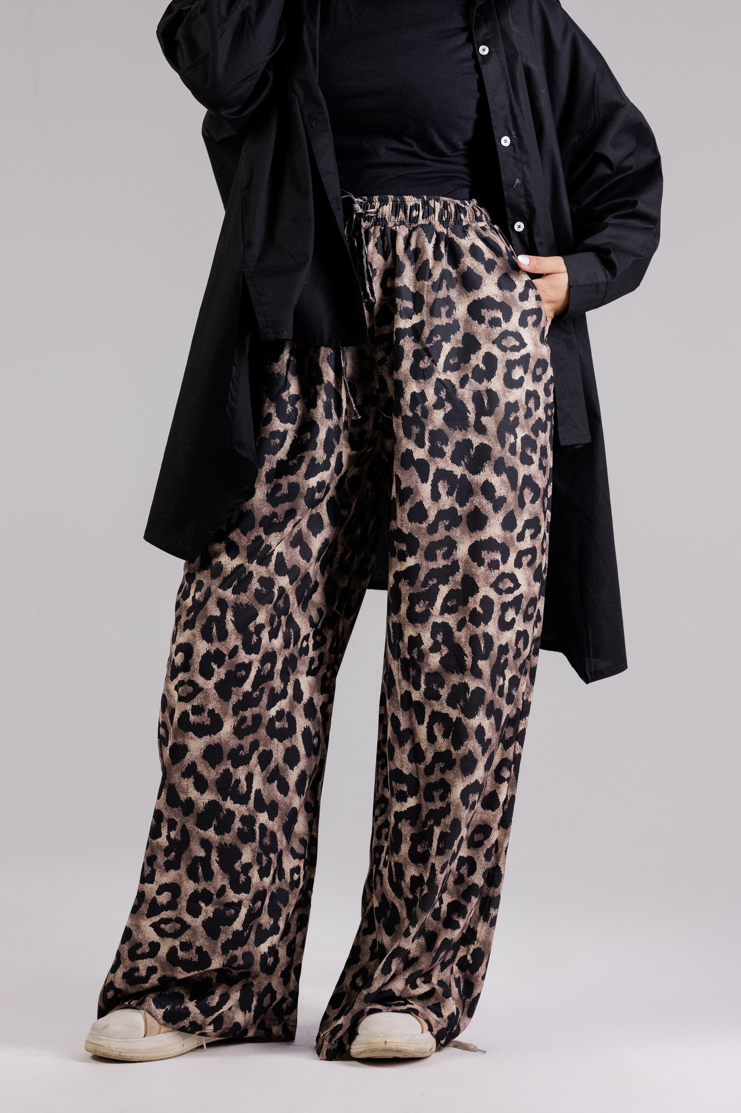 Tiger style