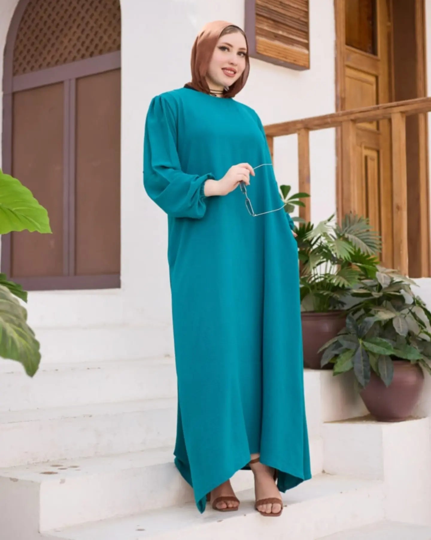 Lunara dress