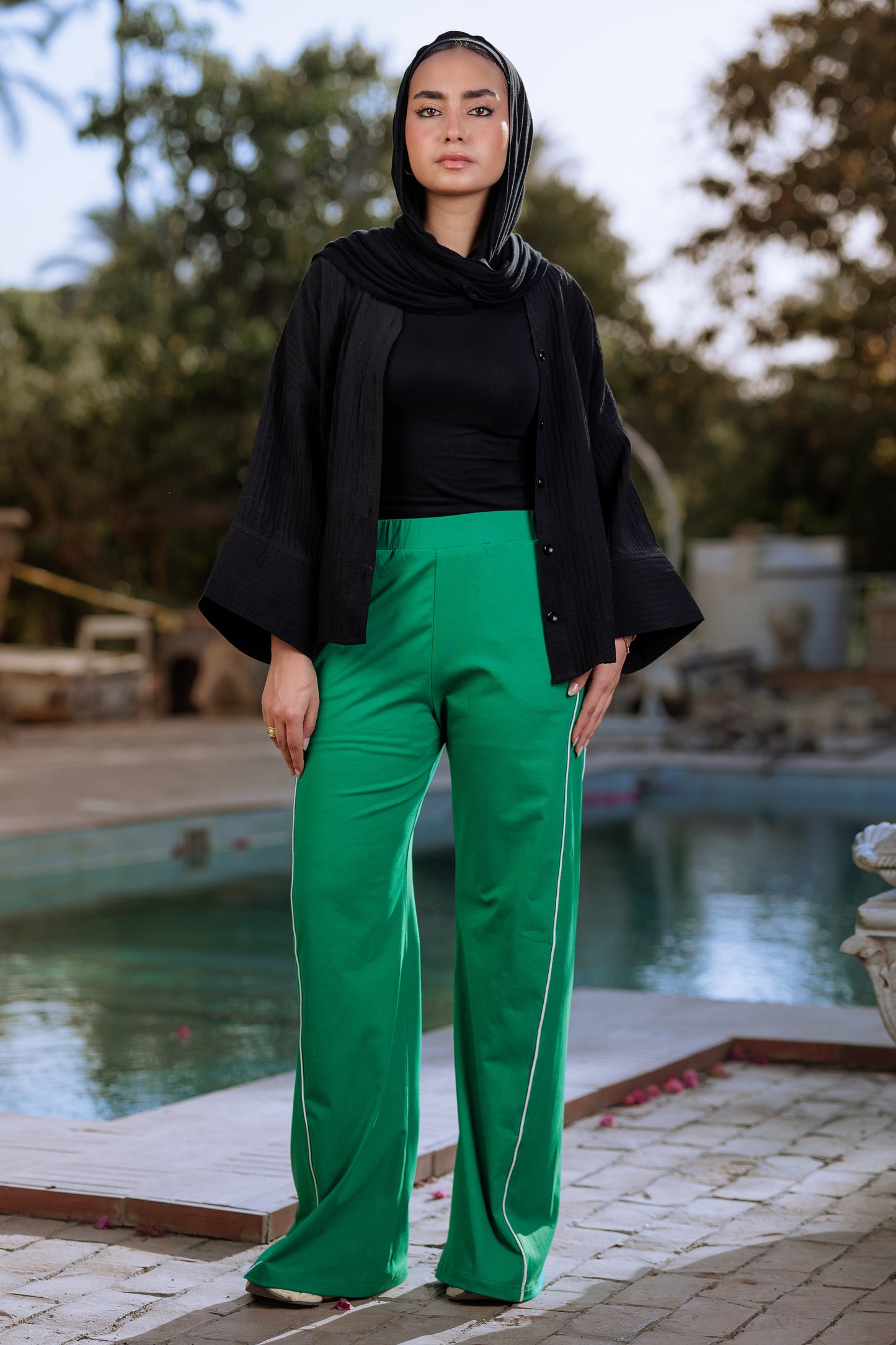 Naya pants