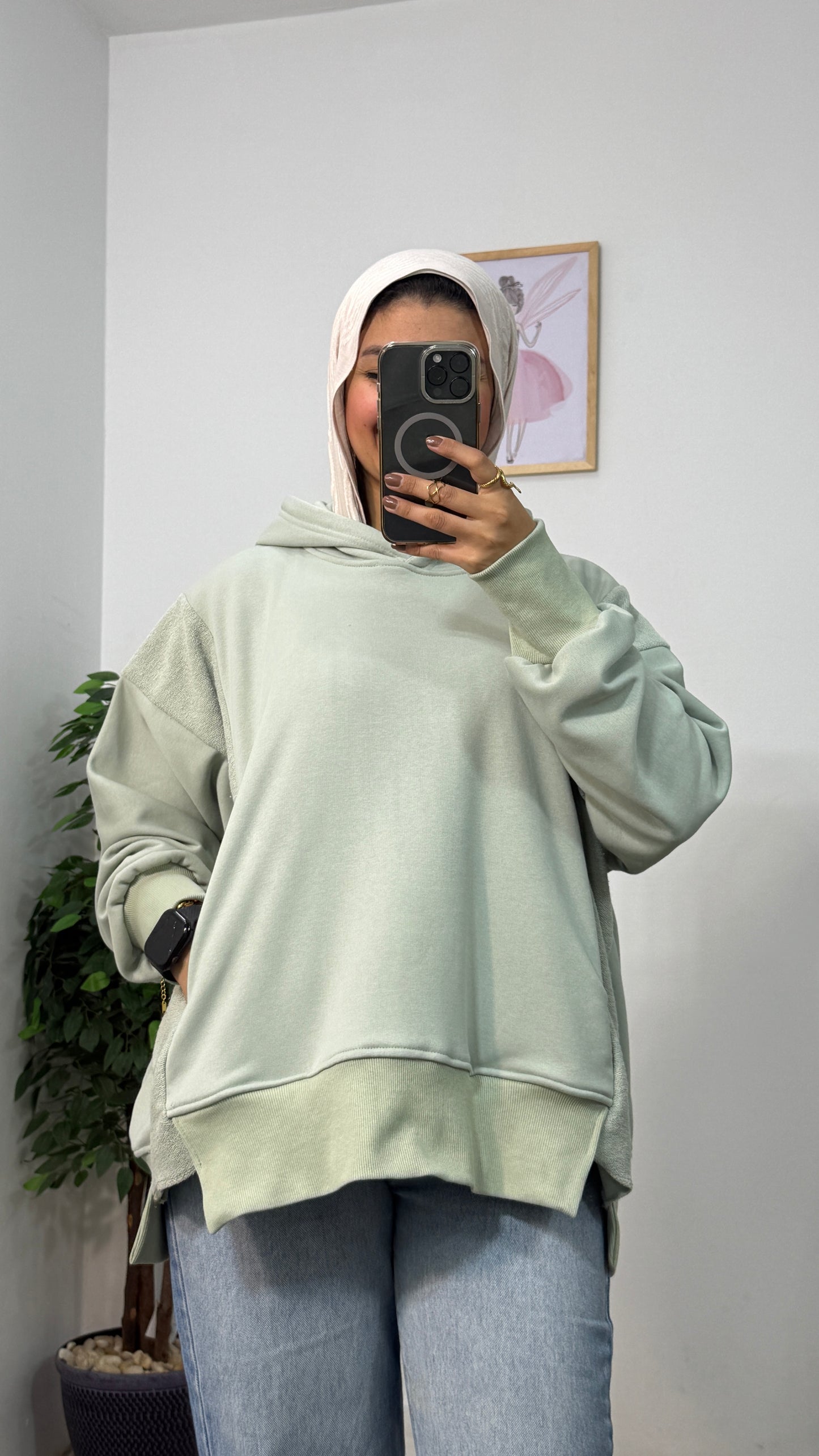 هودي كلاسيكي