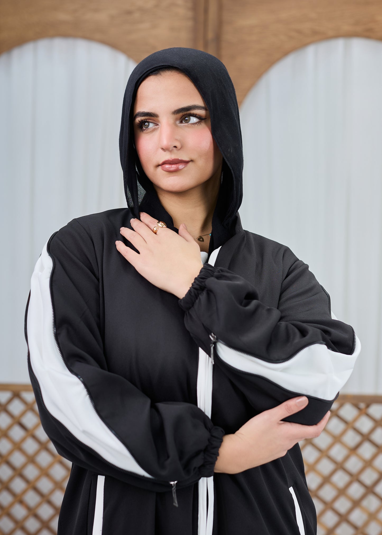 Velora abaya
