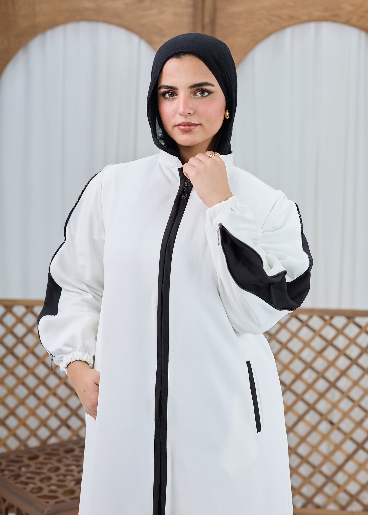 Velora abaya