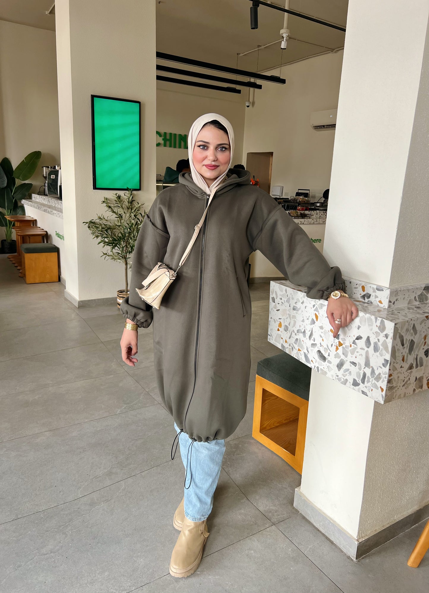 هودي بسحاب حضري