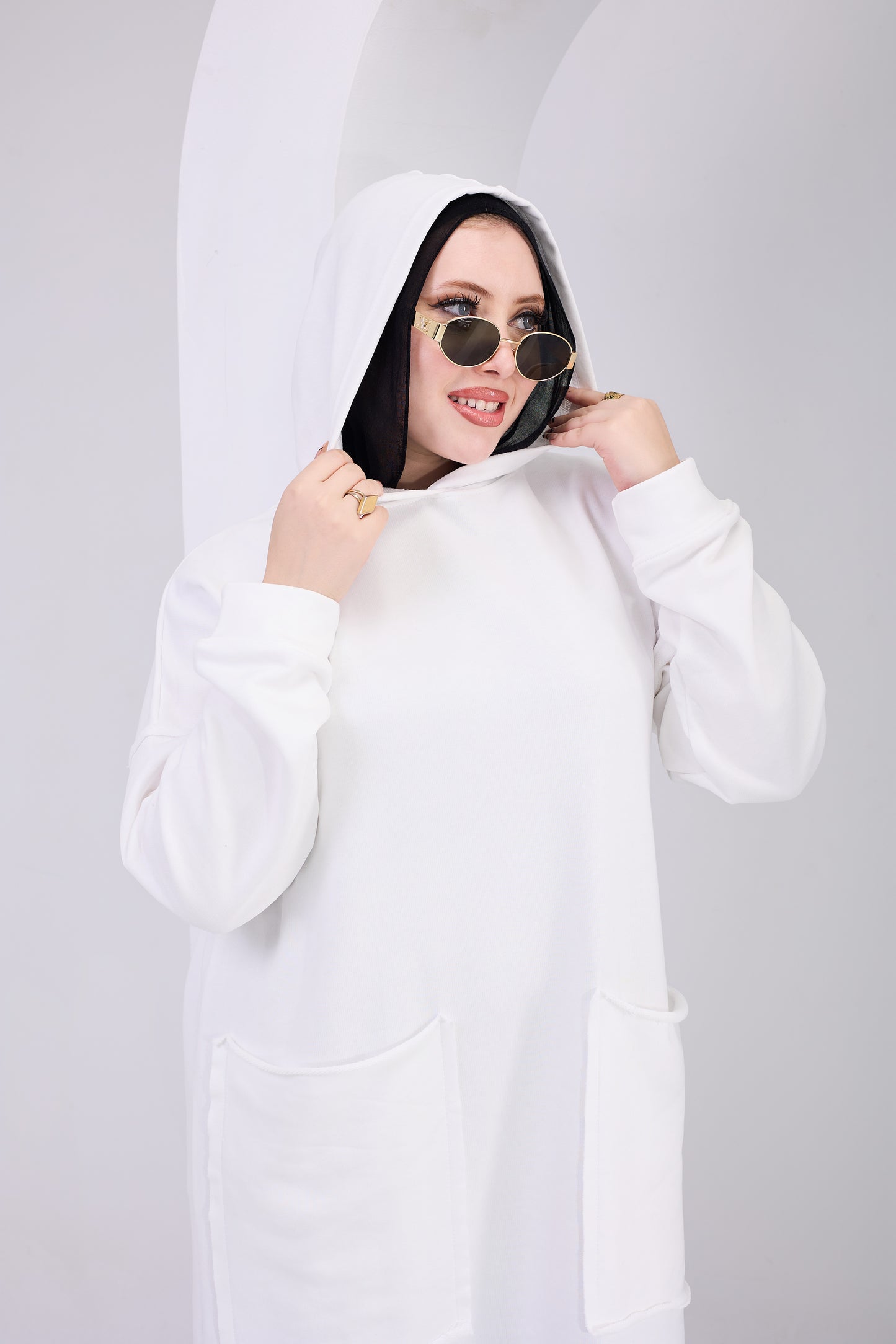 Daily Hoodie