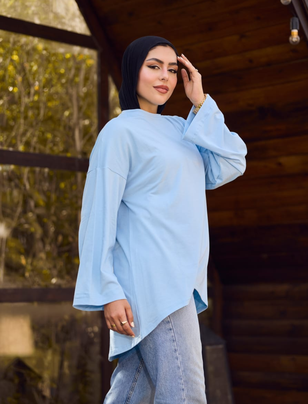 Basic t-shirt