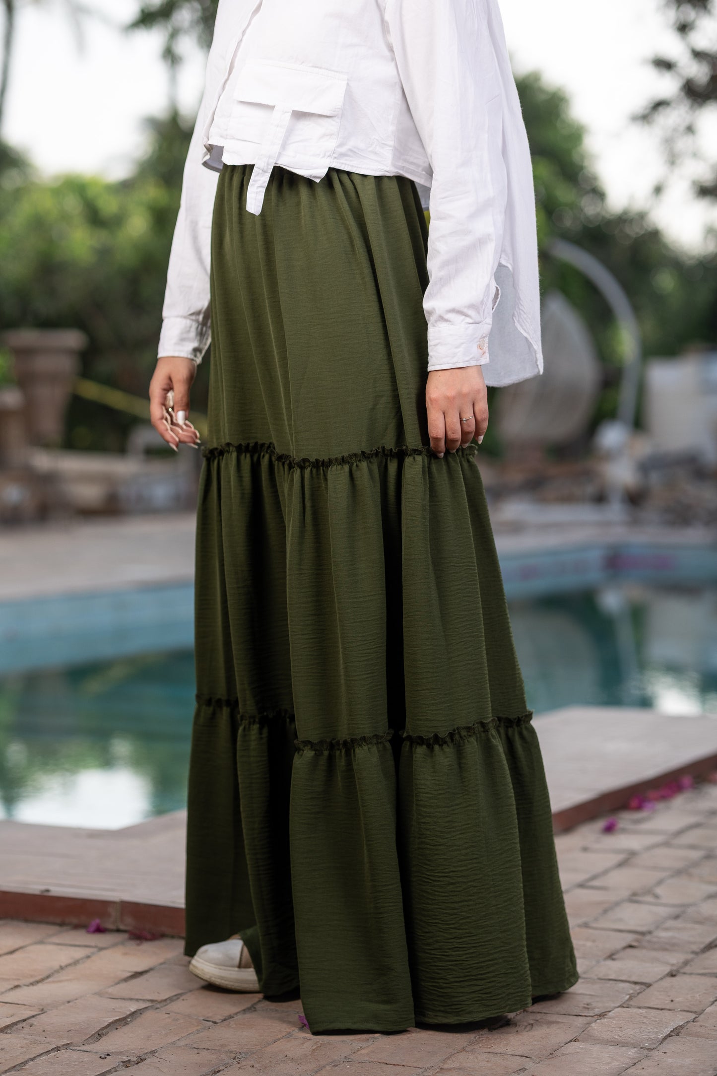 Comfy skirt 🆕
