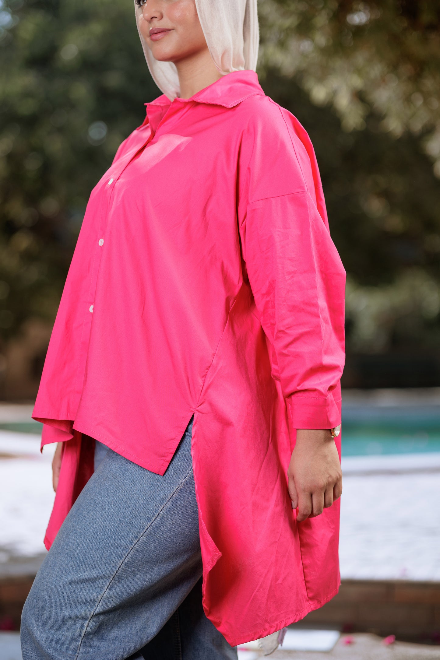 Everyday blouse