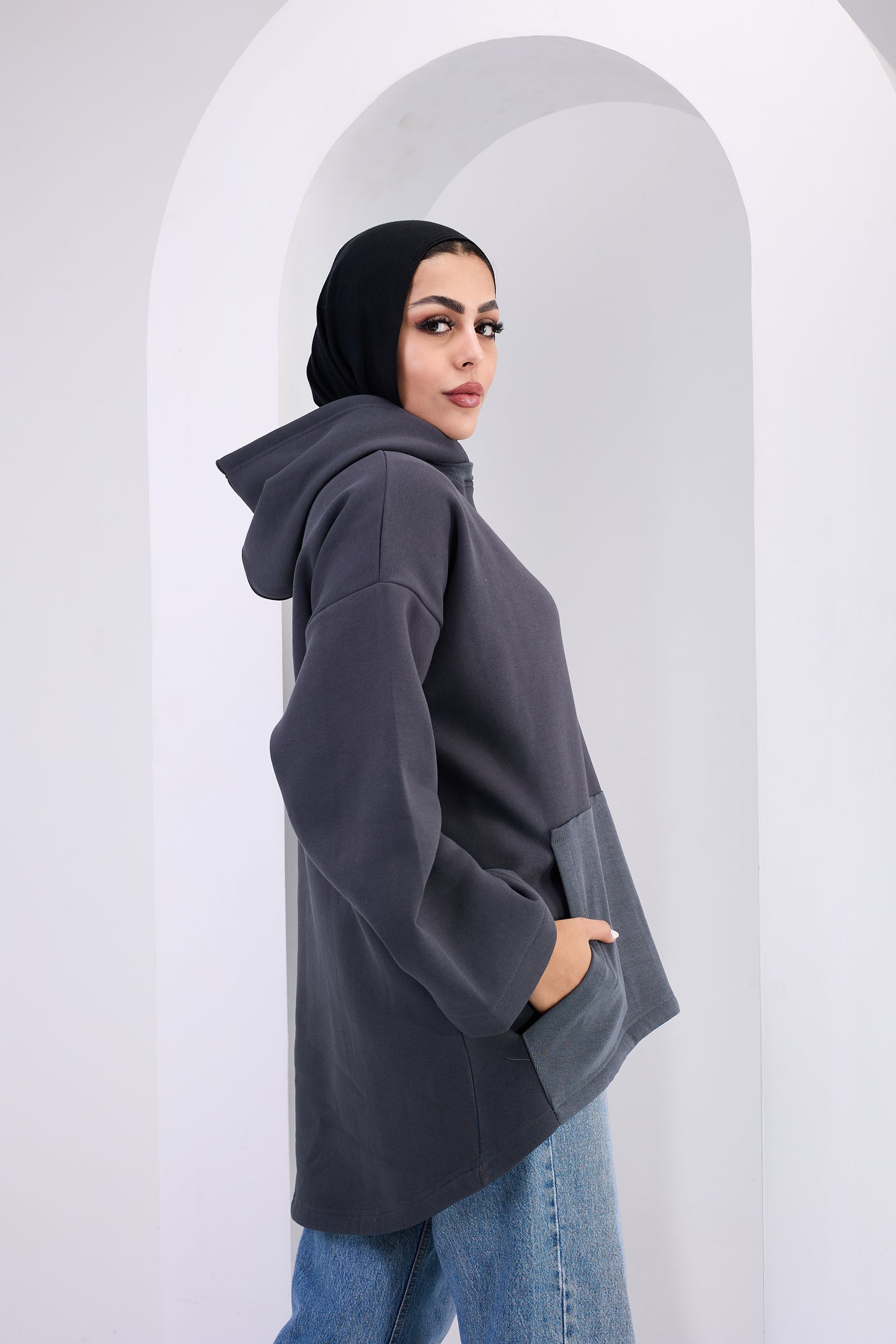 Chill Mode Hoodie