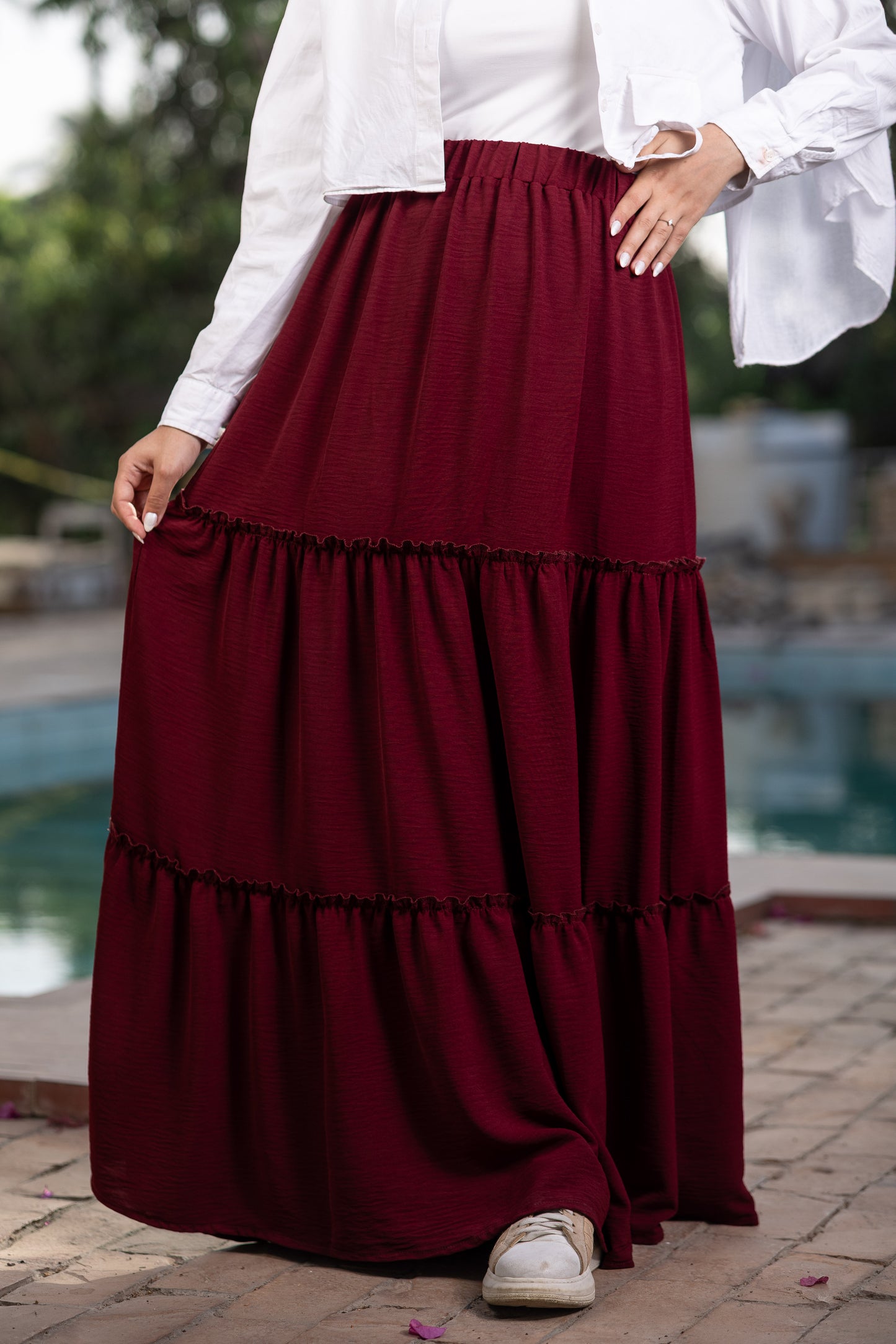 Comfy skirt 🆕