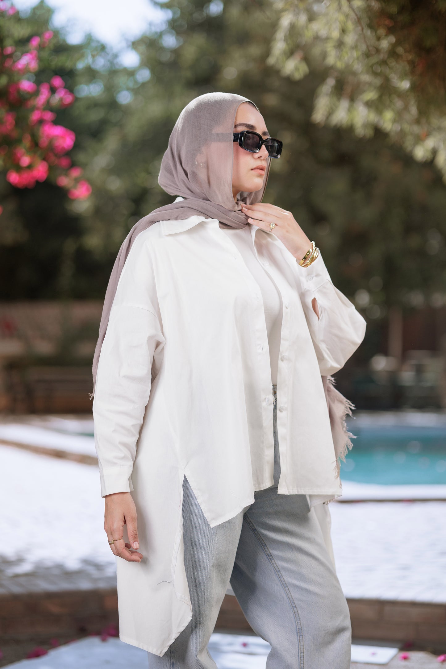 Everyday blouse